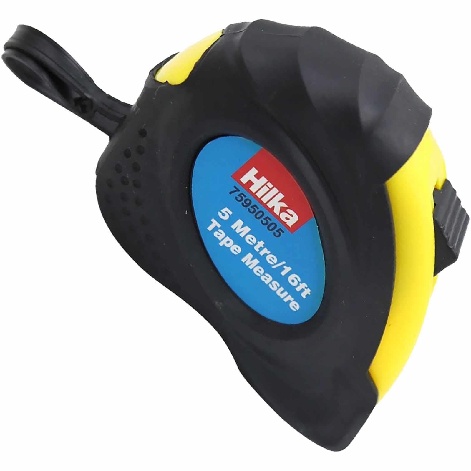 Tape Measures