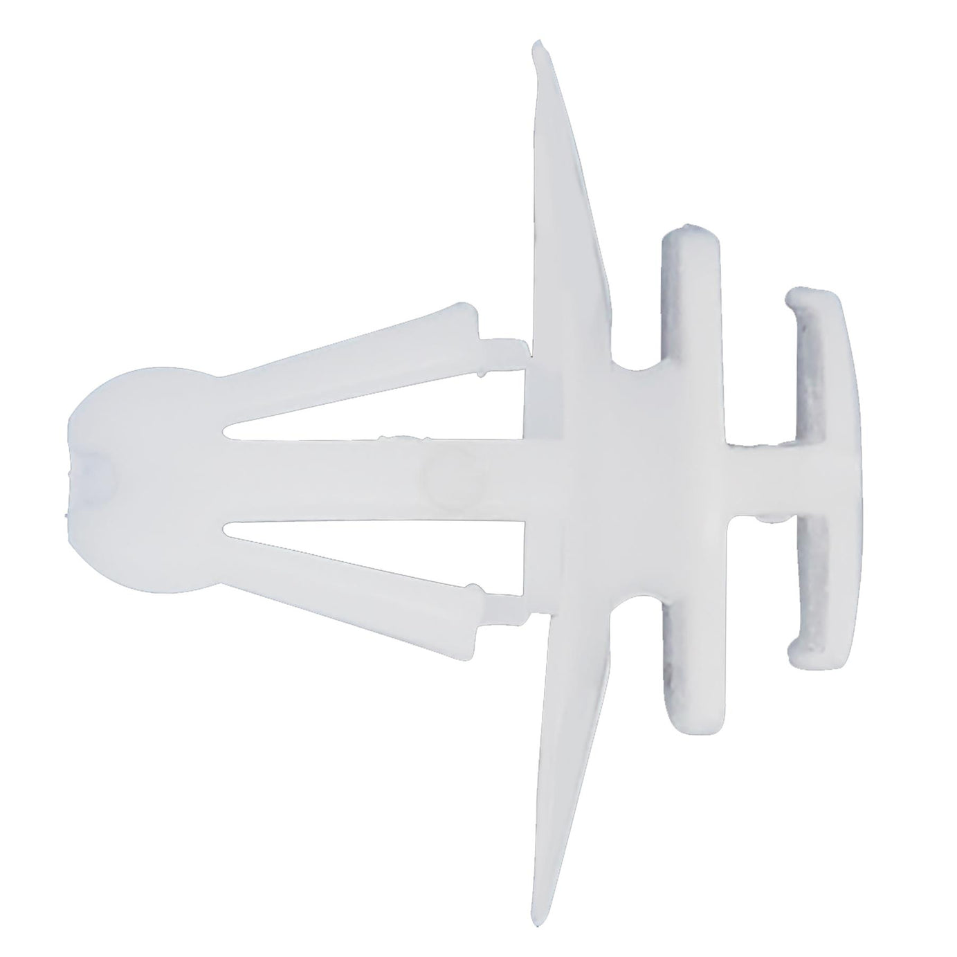 Sealey Side Moulding Clip, 23mm x 20mm, Universal - Pack of 20