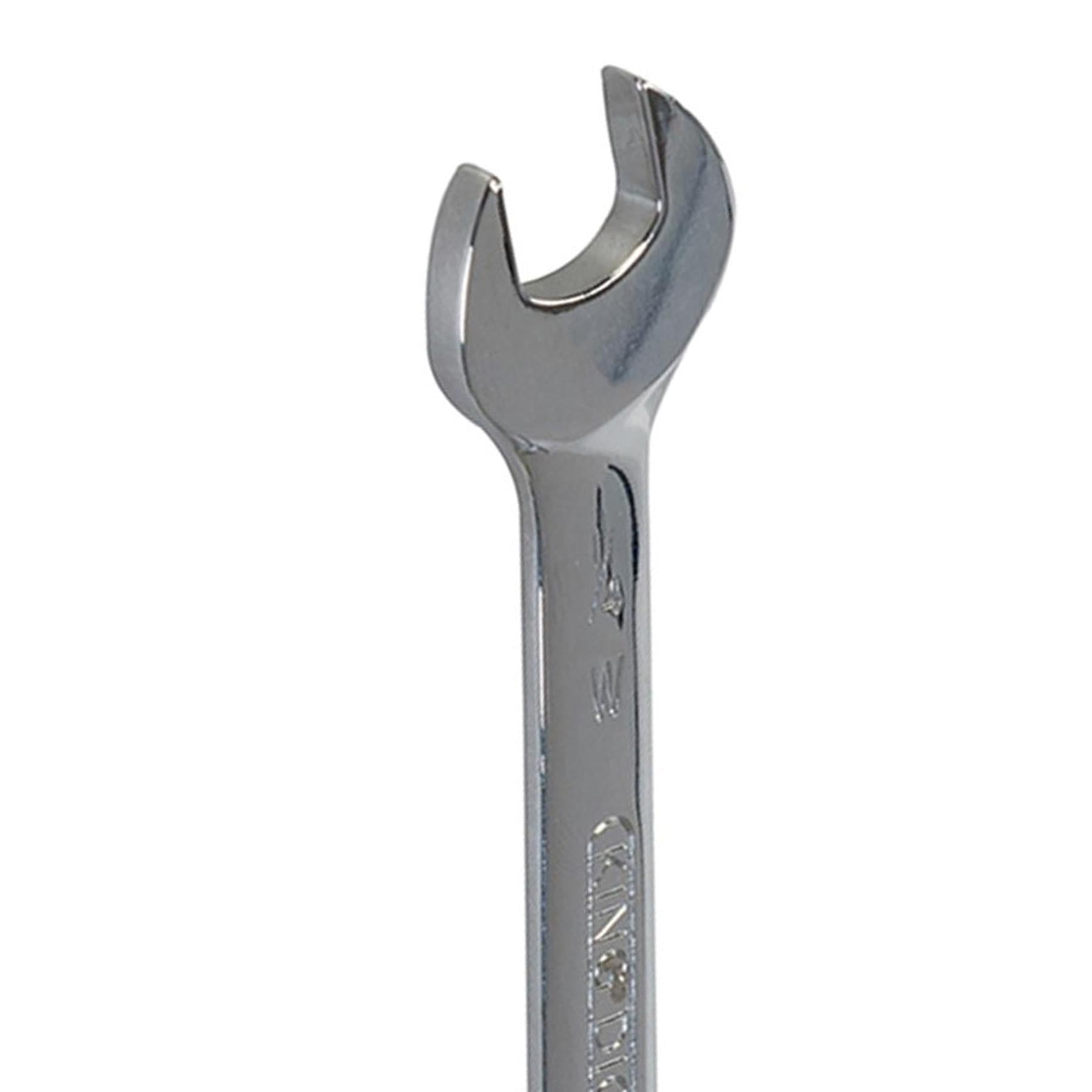 King Dick 1/4" X 5/16" W Open Ended Spanner