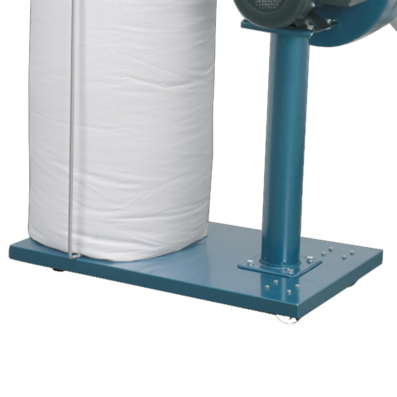 Sealey Dust & Chip Extractor 1hp 230V Dust Extraction