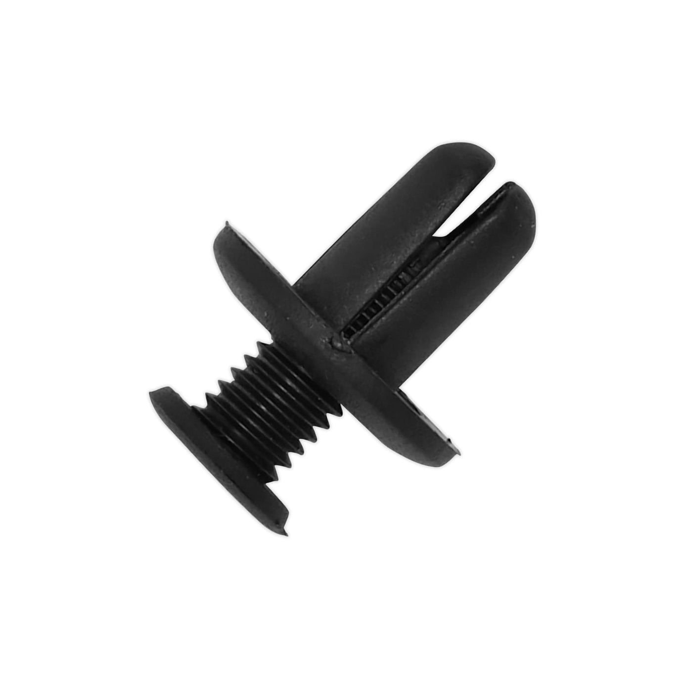 Sealey Screw Rivet, Ø18mm x 24mm, Ford, Hyundai, Kia, Mazda - Pack of 20