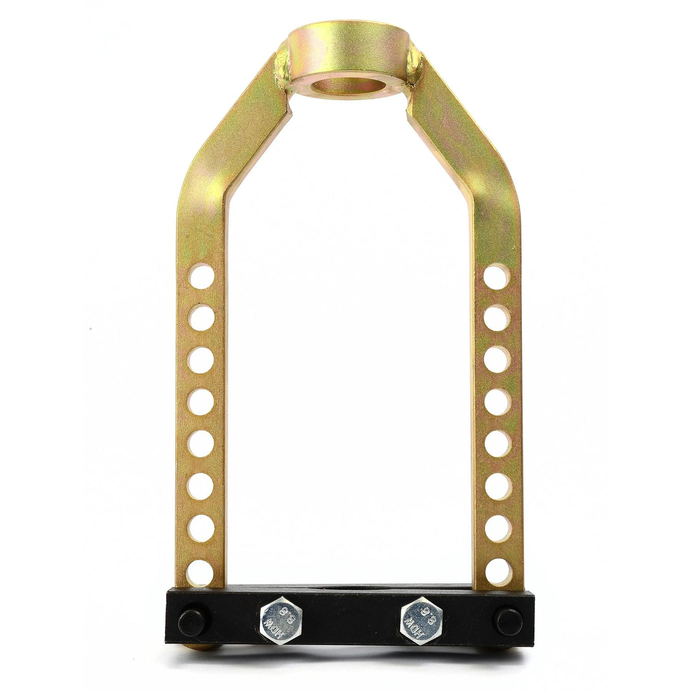 CV joint assembly removal tool