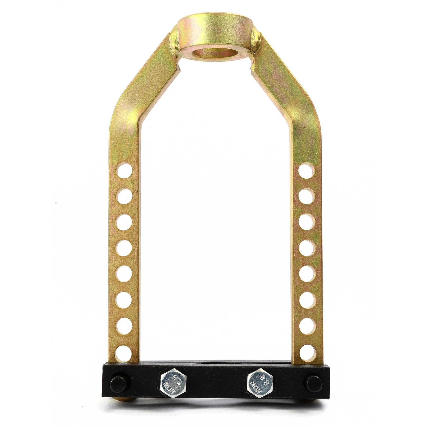 CV joint assembly removal tool