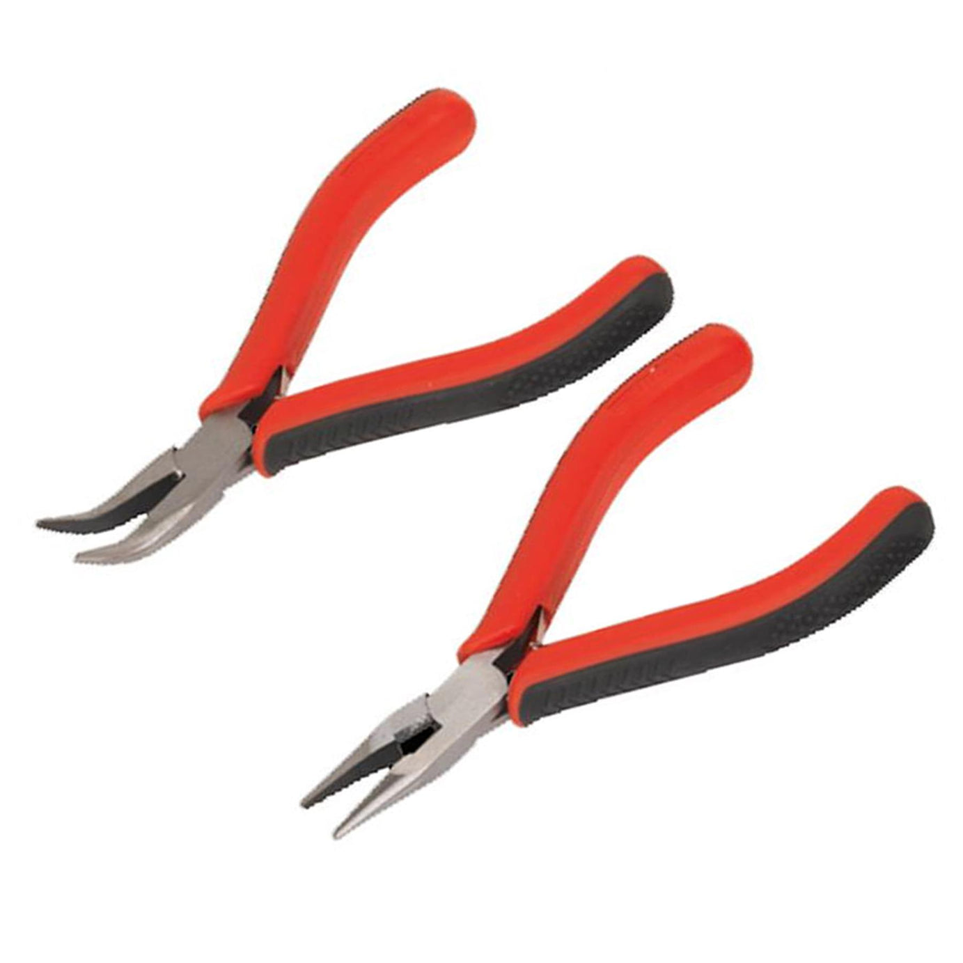Sealey Mini Pliers Set 10pc