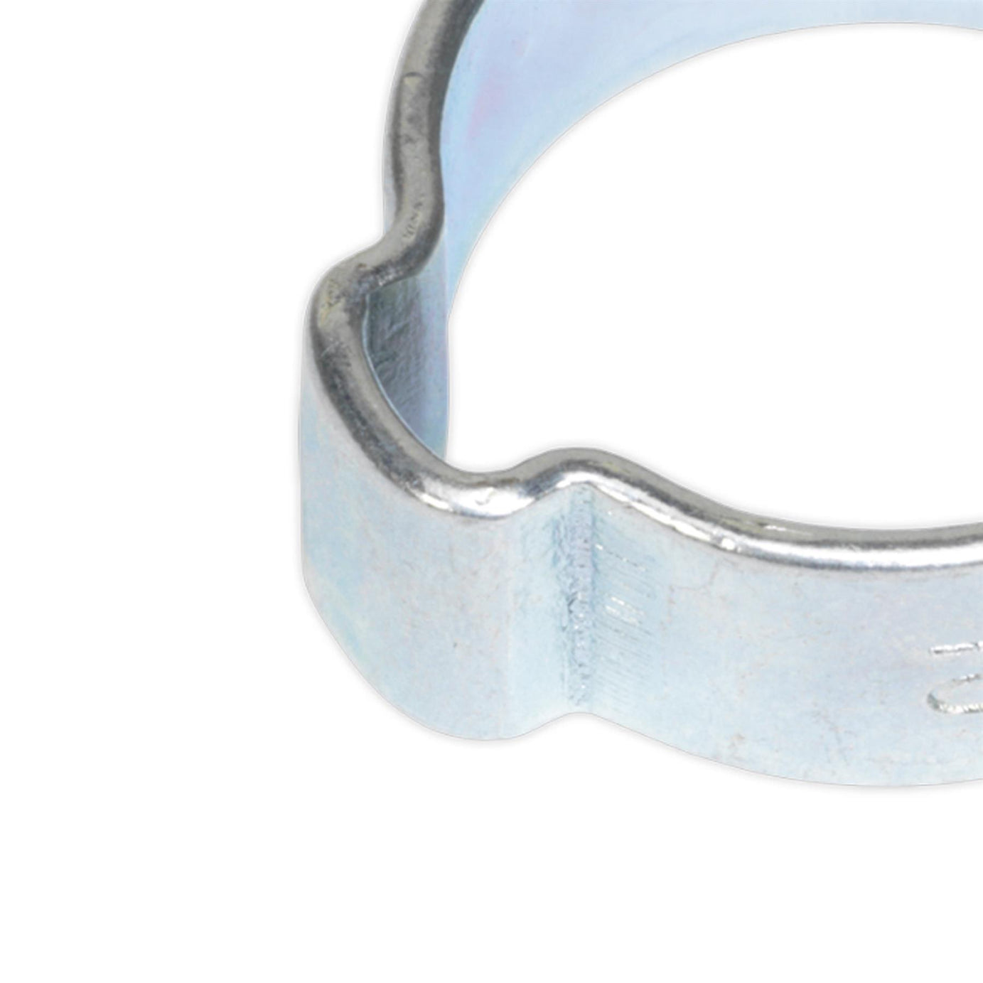 Sealey O-Clip Double Ear Ø13-15mm Pack of 25