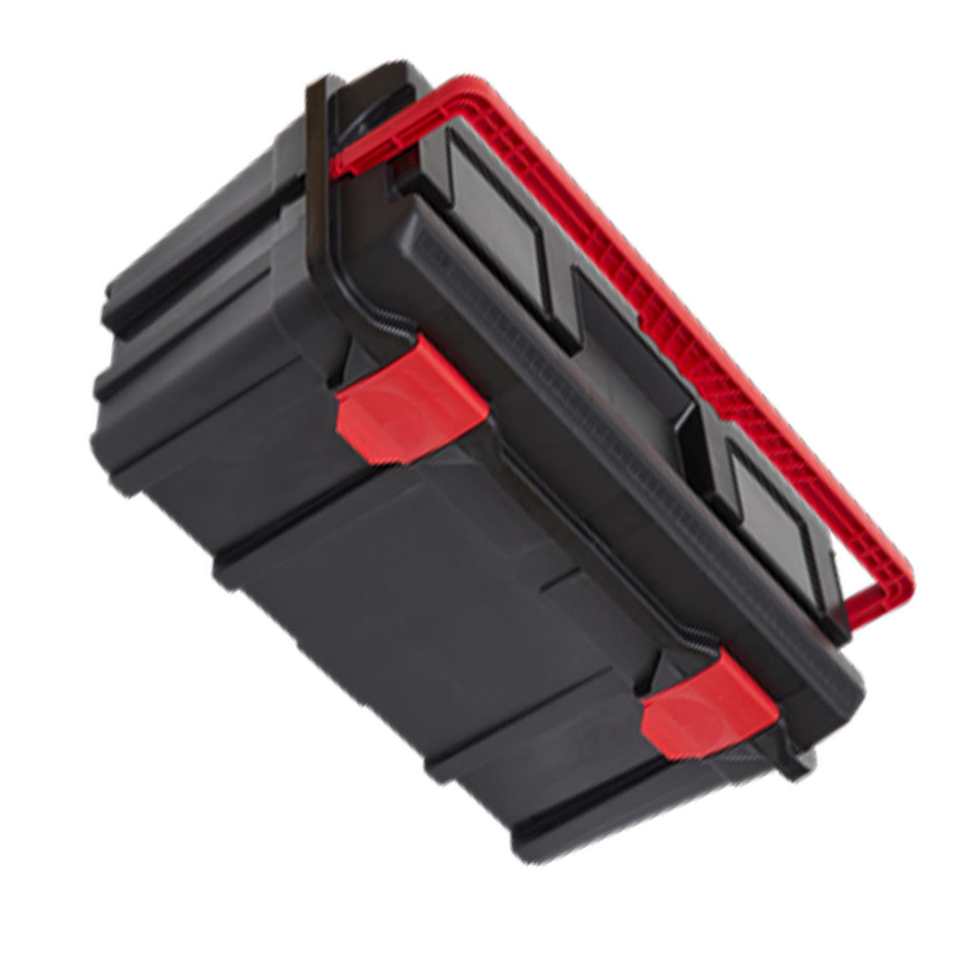 Sealey Toolbox with Locking Carry Handle 580mm