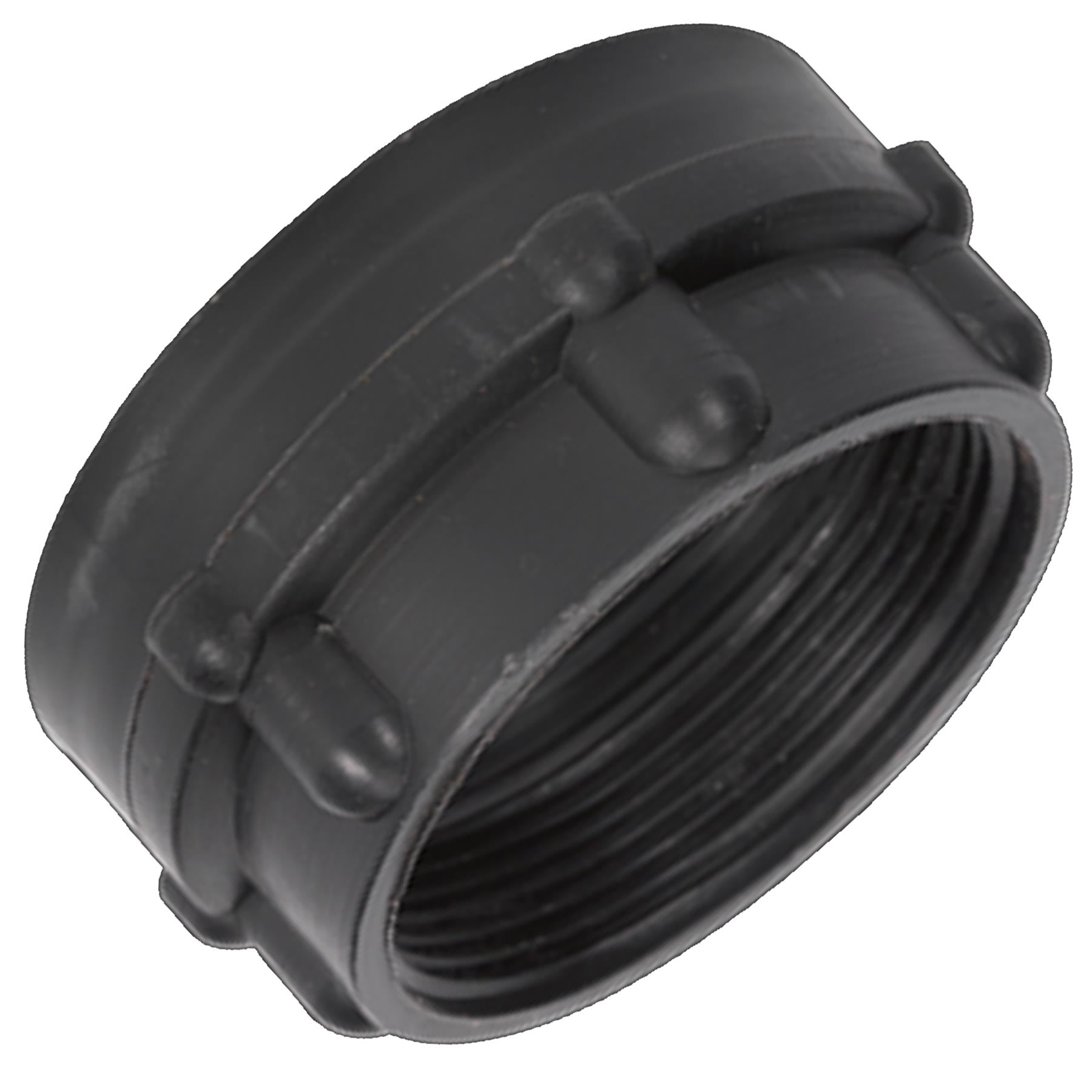 Sealey Drum Adaptor 71mm DIN 71