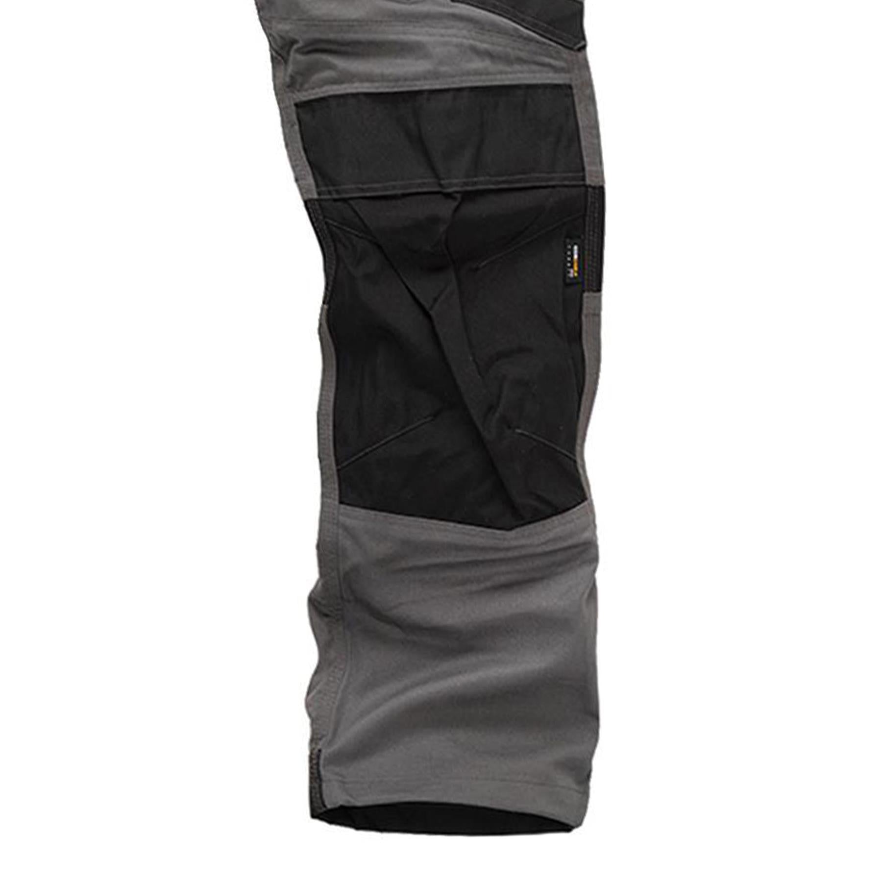 Scruffs Trade Holster Trouser Graphite 34S