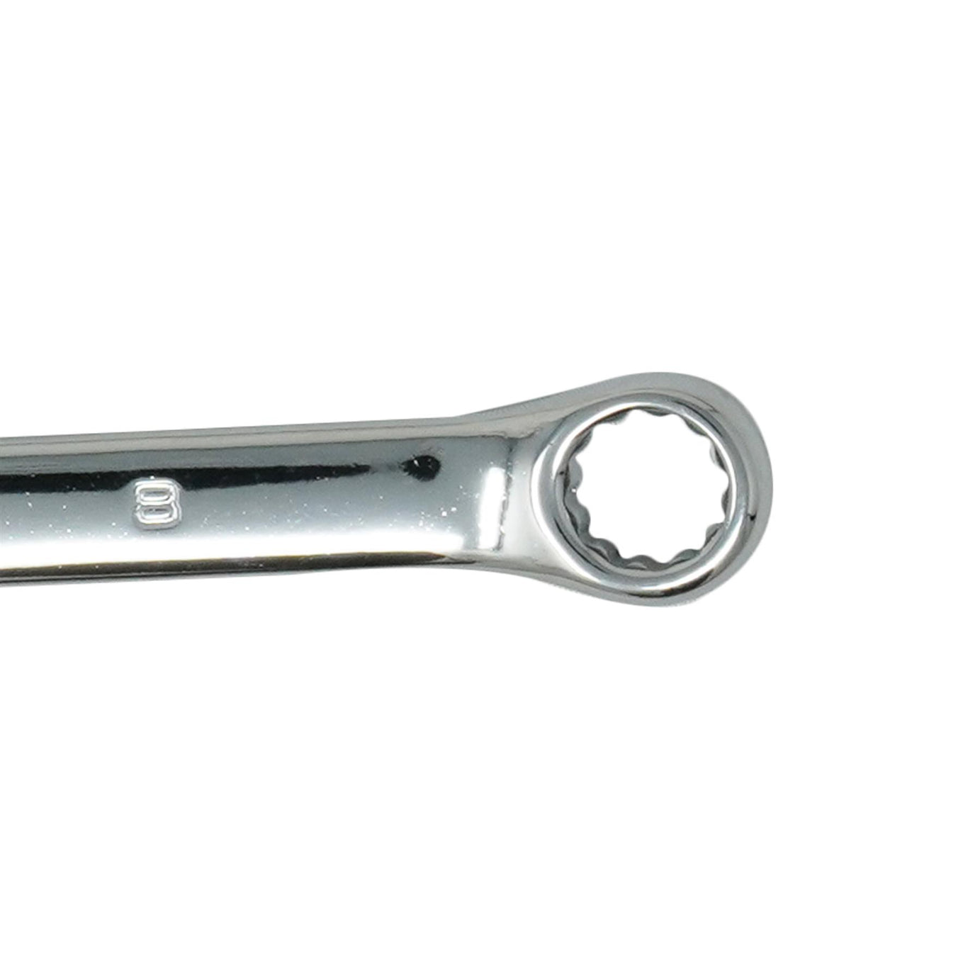 Combination Open Ring