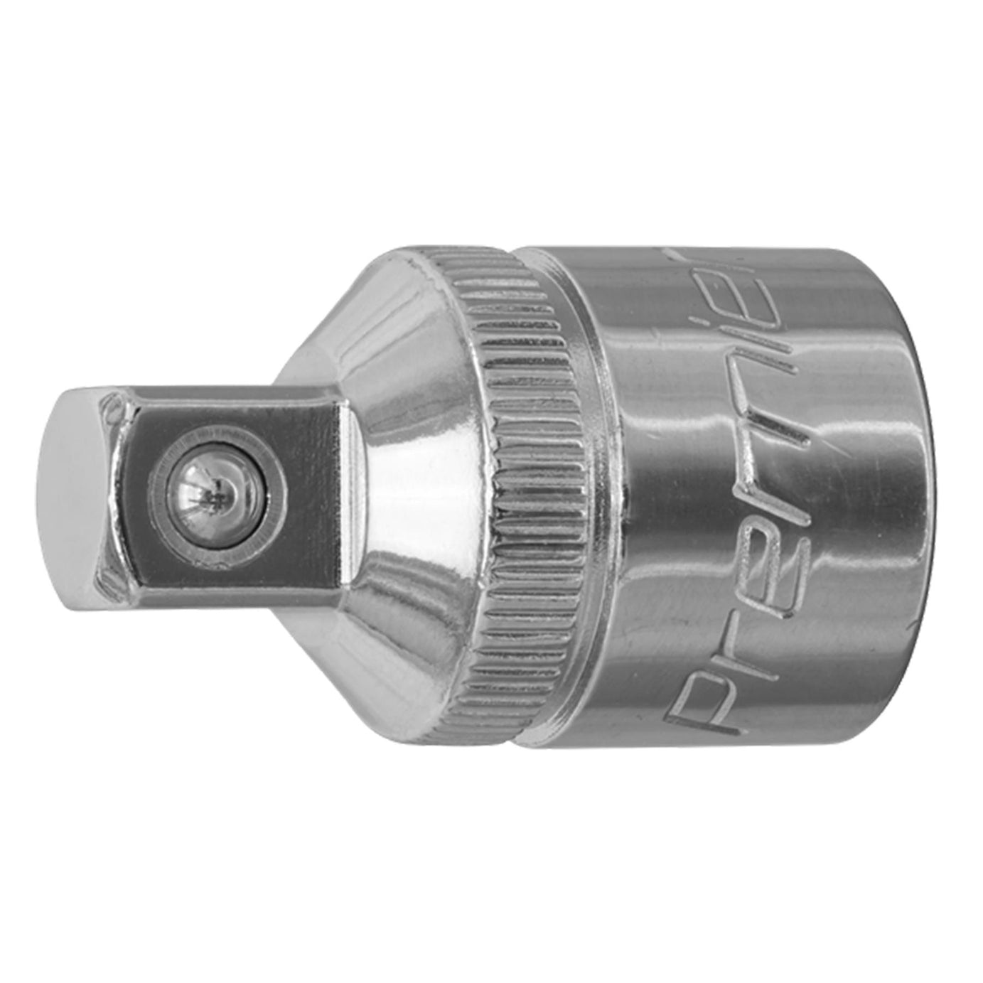 Sealey Adaptor 1/2"Sq Drive Female to 3/8"Sq Drive Male