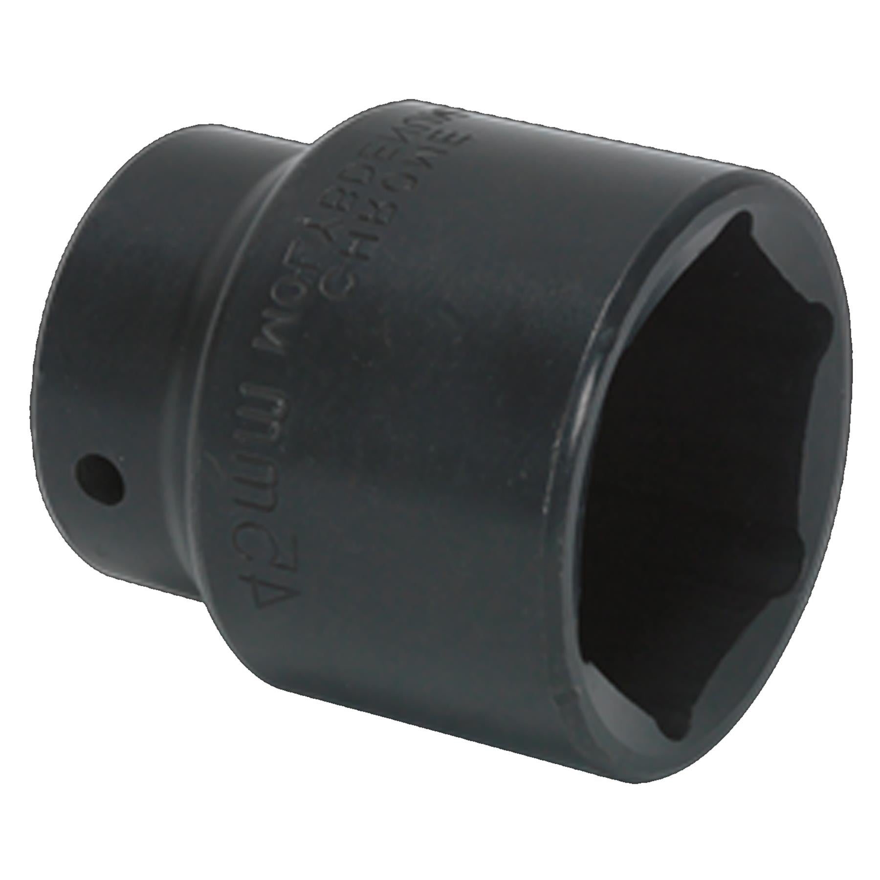 Sealey Impact Socket 45mm 3/4"Sq Drive