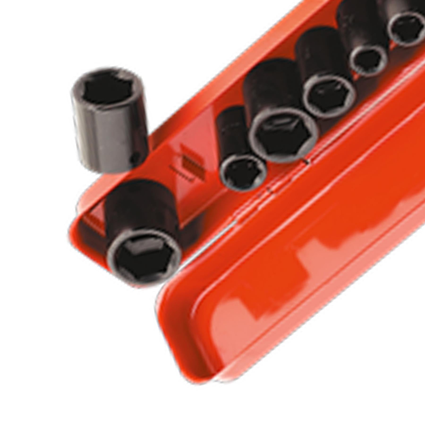 Sealey Impact Socket Set 12pc 3/8"Sq Drive Metric/Imperial