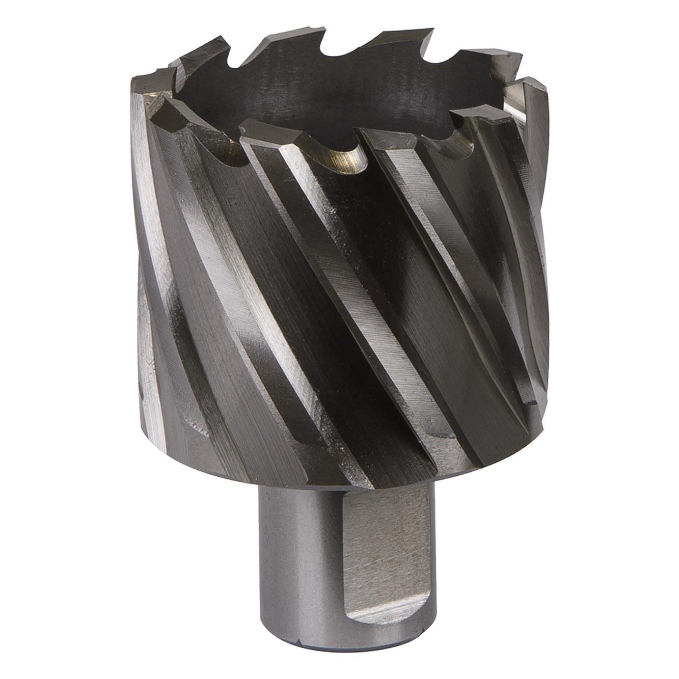 Sealey Rotabor Cutter HSS 44mm - Cut Depth 25mm