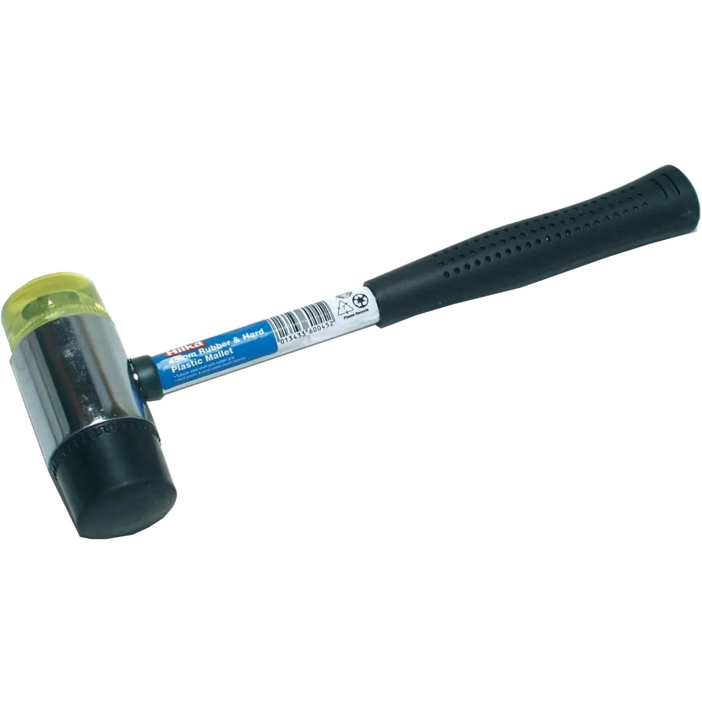 Rubber & Plastic Mallet