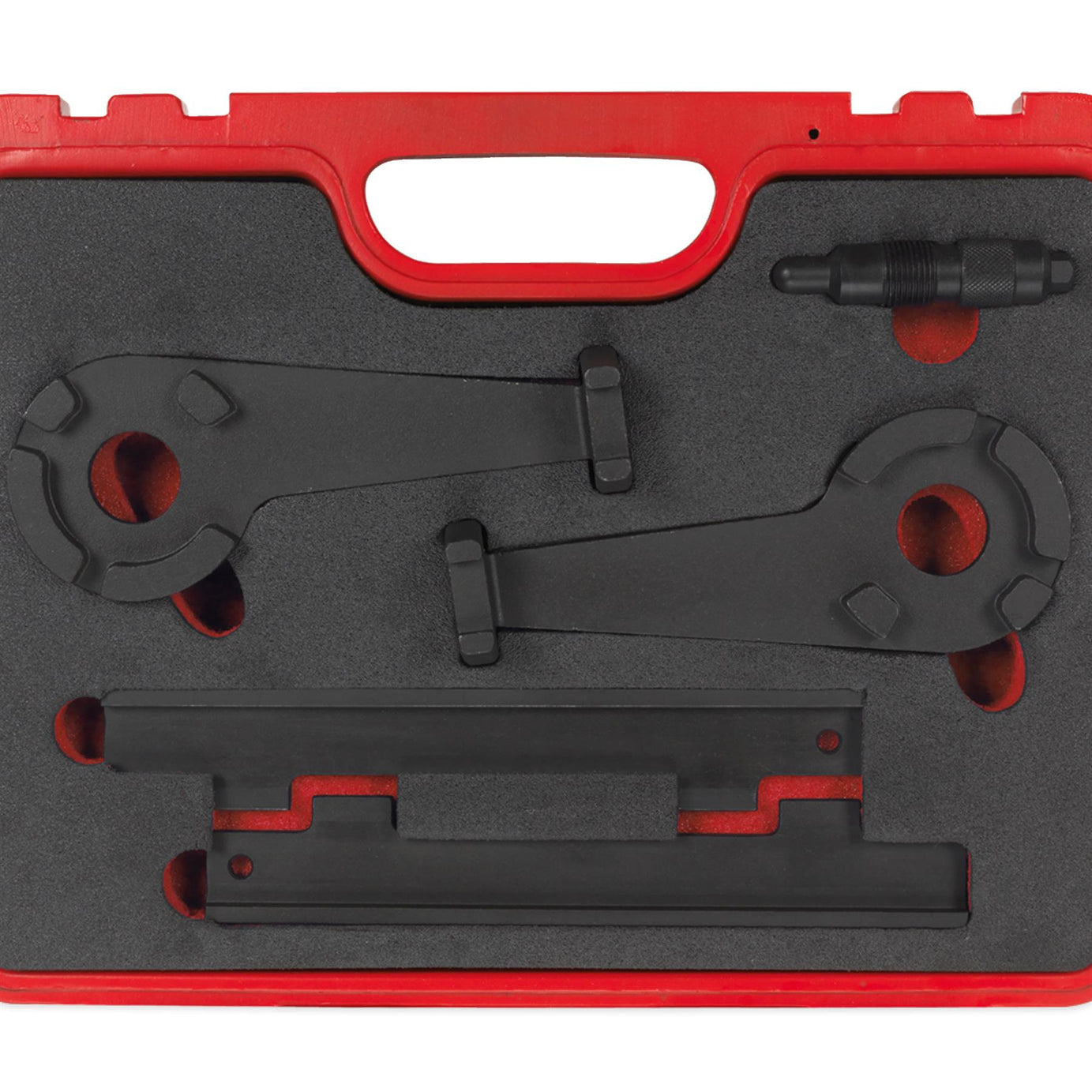 Sealey Petrol Engine Timing Tool Kit - Audi 4.2 V8 - Chain Drive