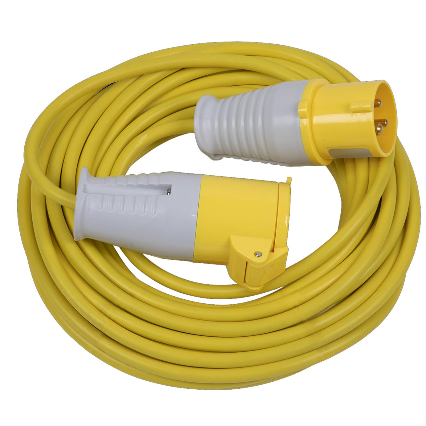 Sealey Extension Lead 14m 110V 16A 2.5mm