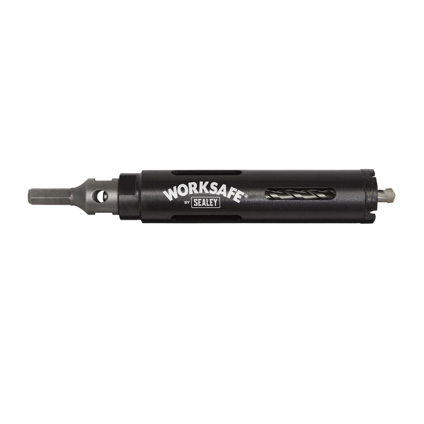 Sealey Core-to-Go Dry Diamond Core Drill Ø38mm x 150mm