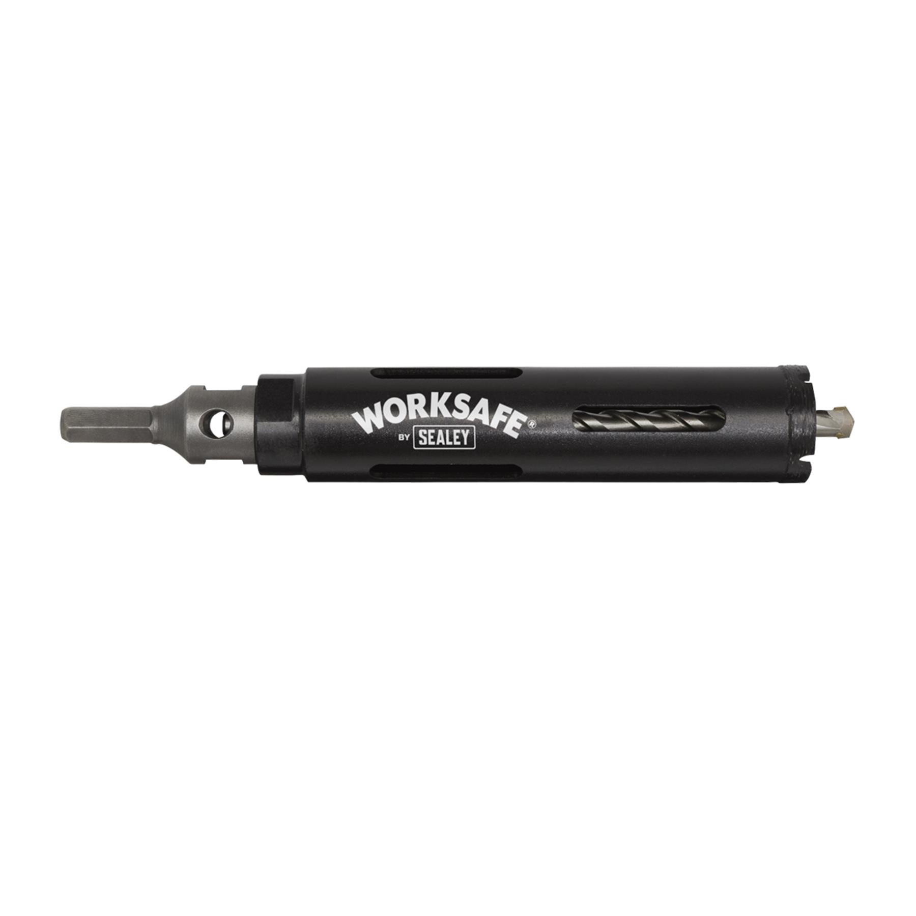 Sealey Core-to-Go Dry Diamond Core Drill Ø38mm x 150mm