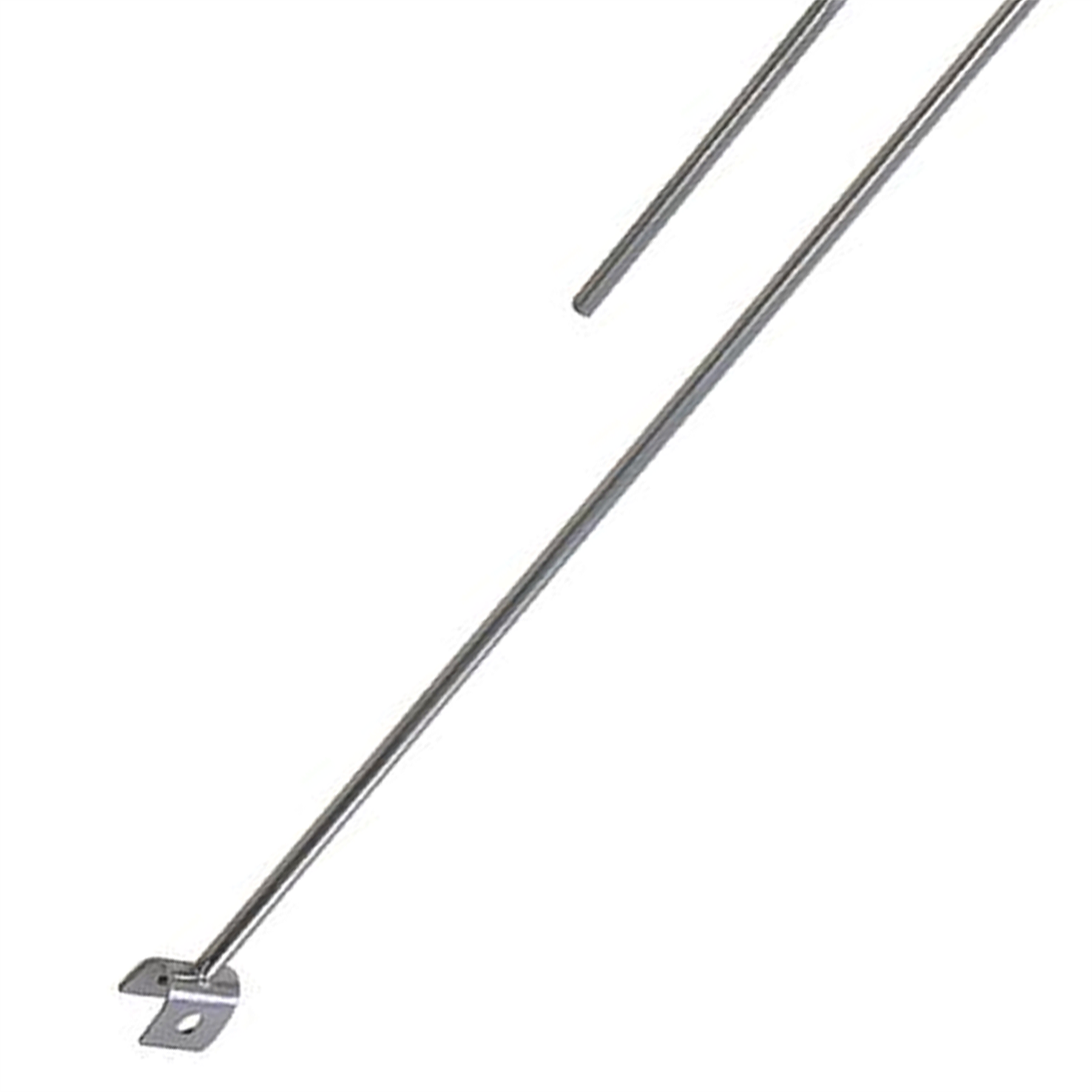 Universal Stopcock 5-In-1 Key Corossion Resistant & Tappered Handle 875mm 34"