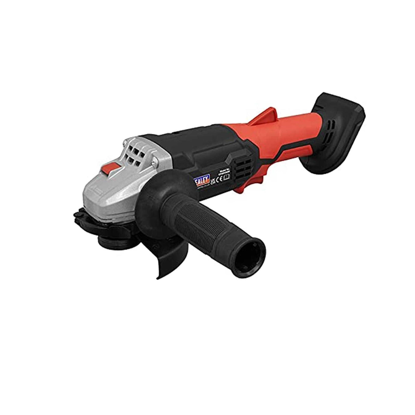 Sealey 5 x 20V SV20 Series Cordless 5 Tool Combo Kit - 2 Batteries