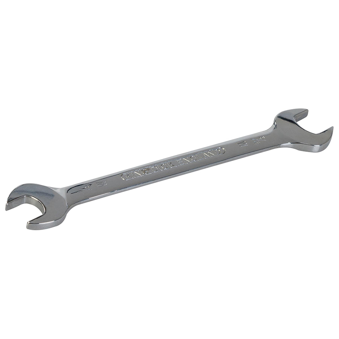 King Dick 1/4" X 5/16" W Open Ended Spanner