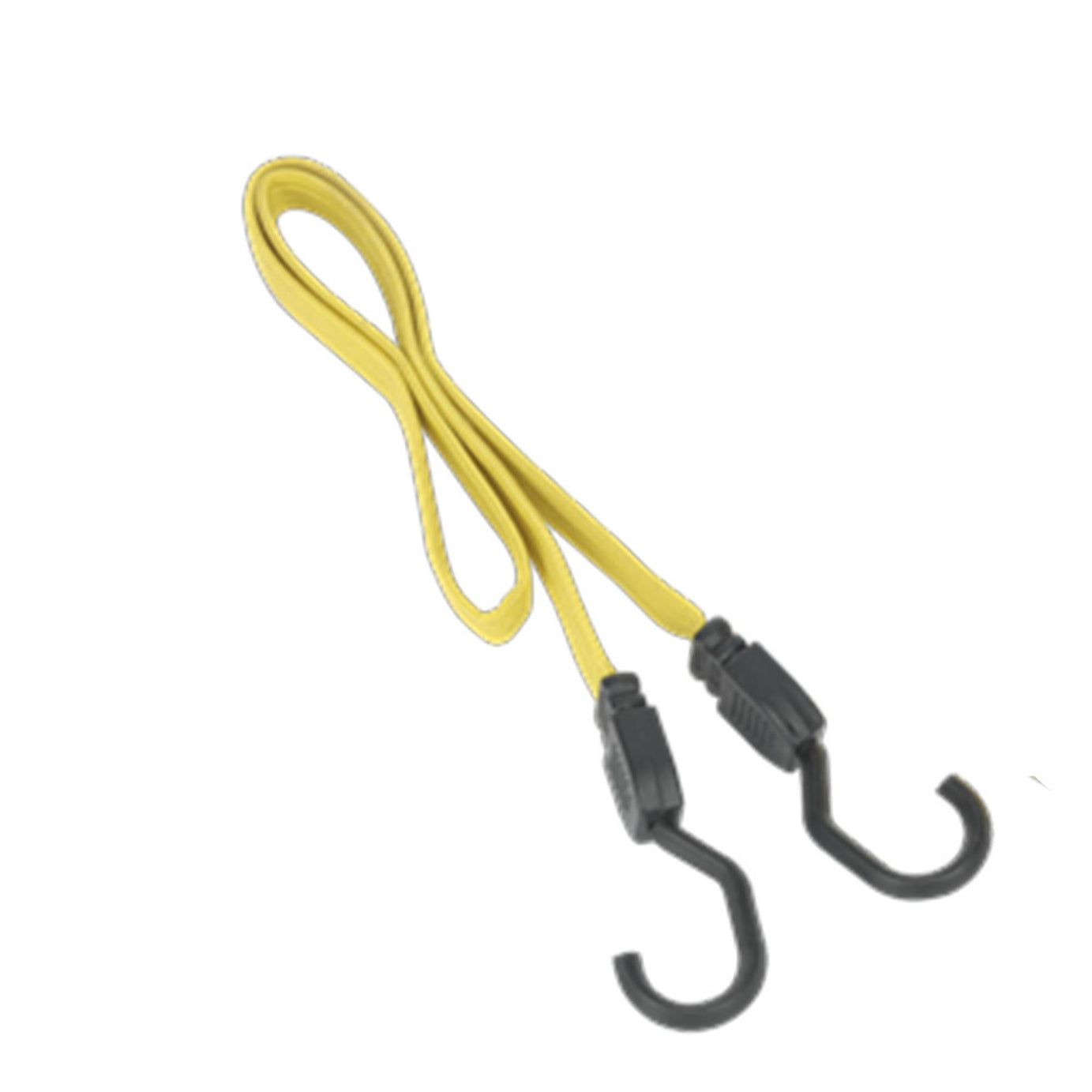 Sealey Flat Bungee Cord Set 2pc 910mm