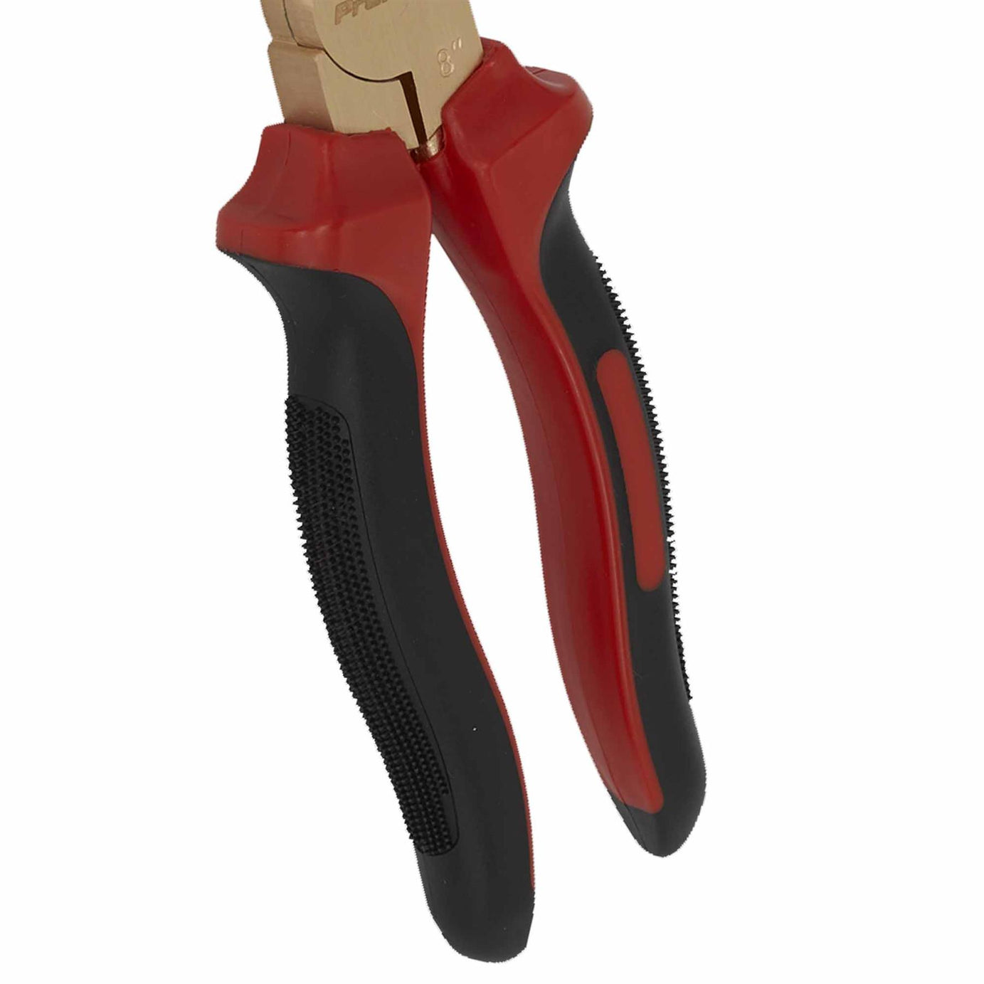Sealey Combination Pliers 200mm - Non-Sparking
