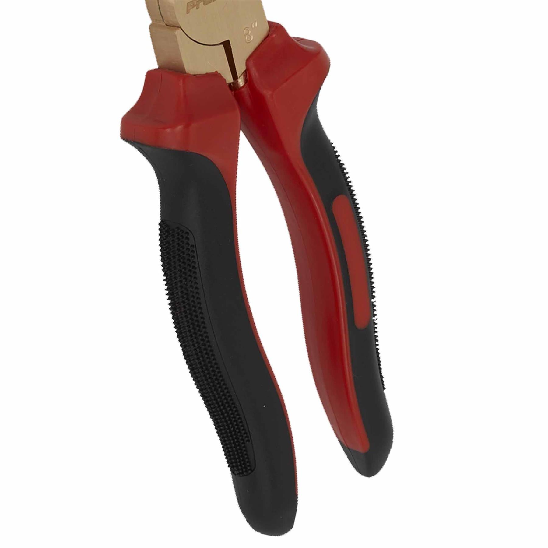 Sealey Combination Pliers 200mm - Non-Sparking