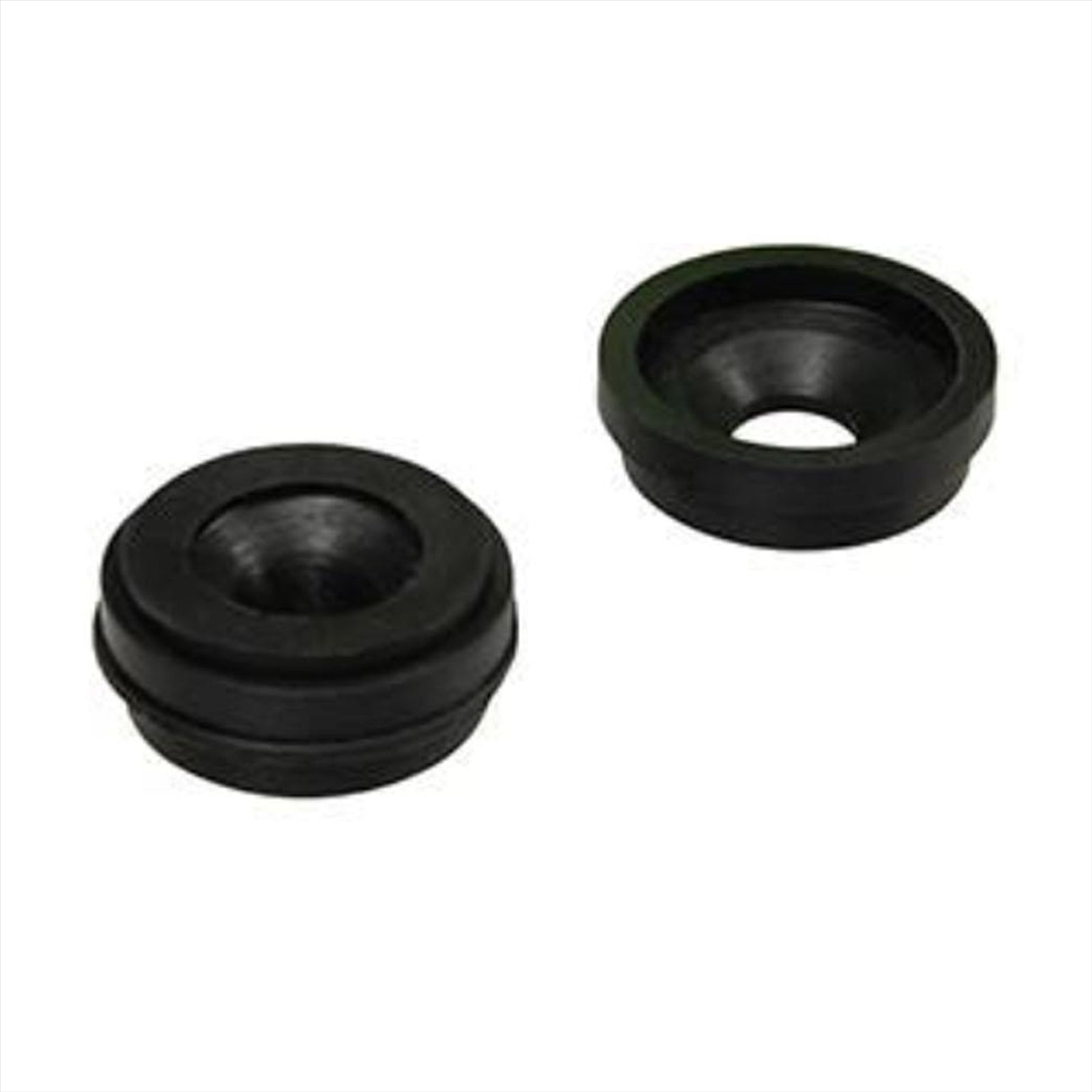 Universal Mixer Suitable For Mixer Tap Head 34mm - 43mm Male Hose Connector.