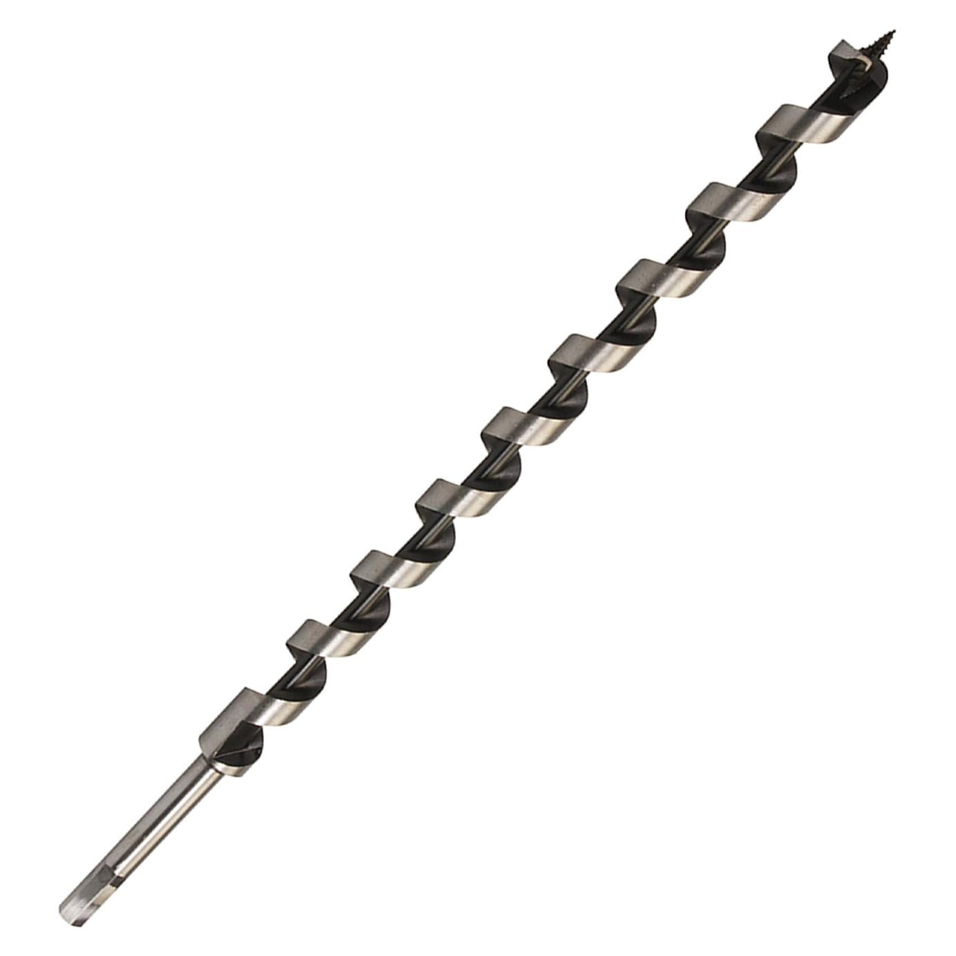 Auger Bit 22 X 450mm - Hand Tools Holes Cutting Hex Shank Drill Quality