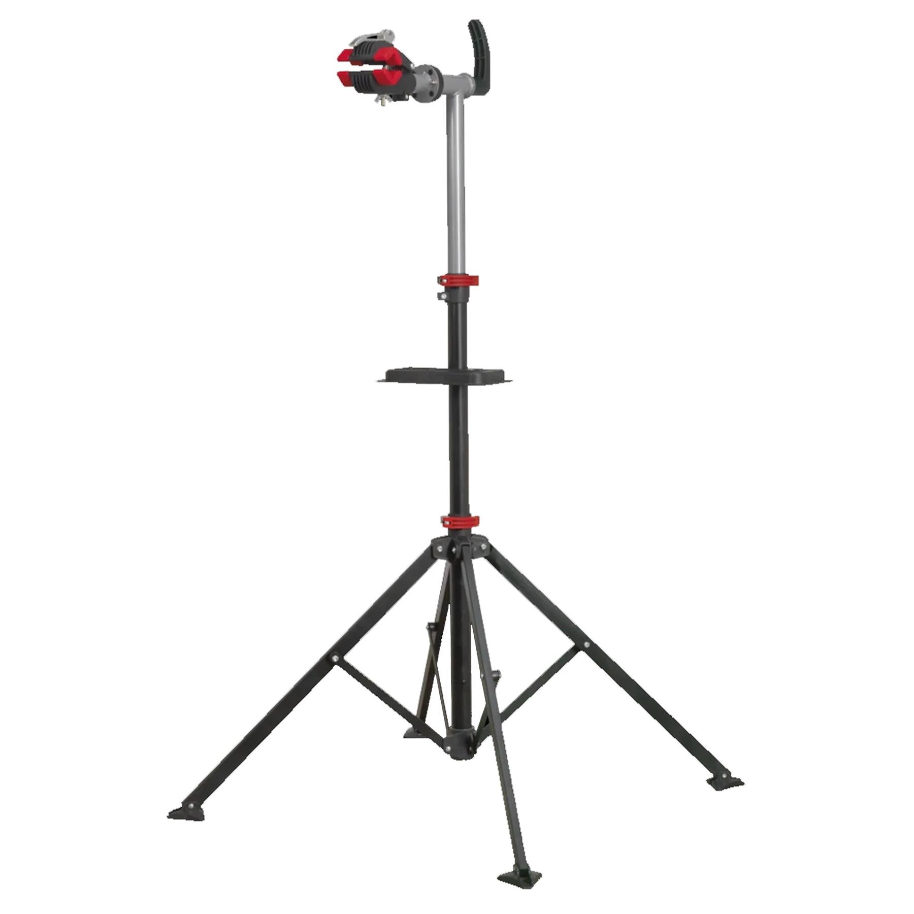 Sealey Workshop Bicycle Stand Inner Pipe: 35 x 1.5mm, Outer Pipe: 38 x 1.2mmGS