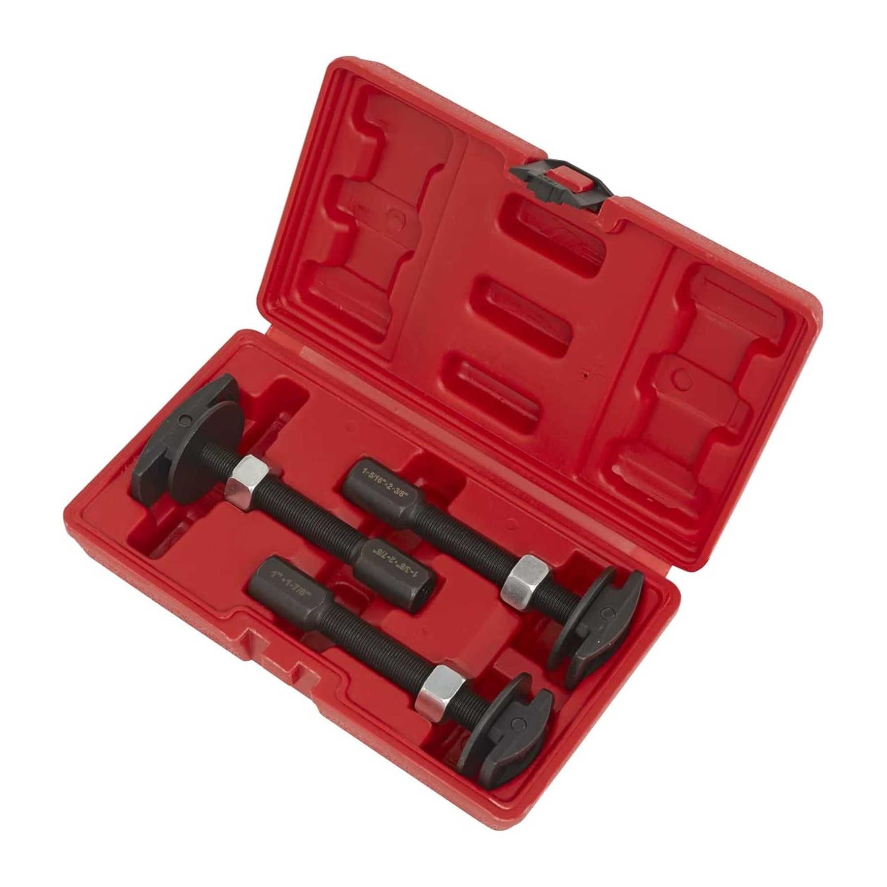 Sealey Axle Bearing Puller Set 3pc