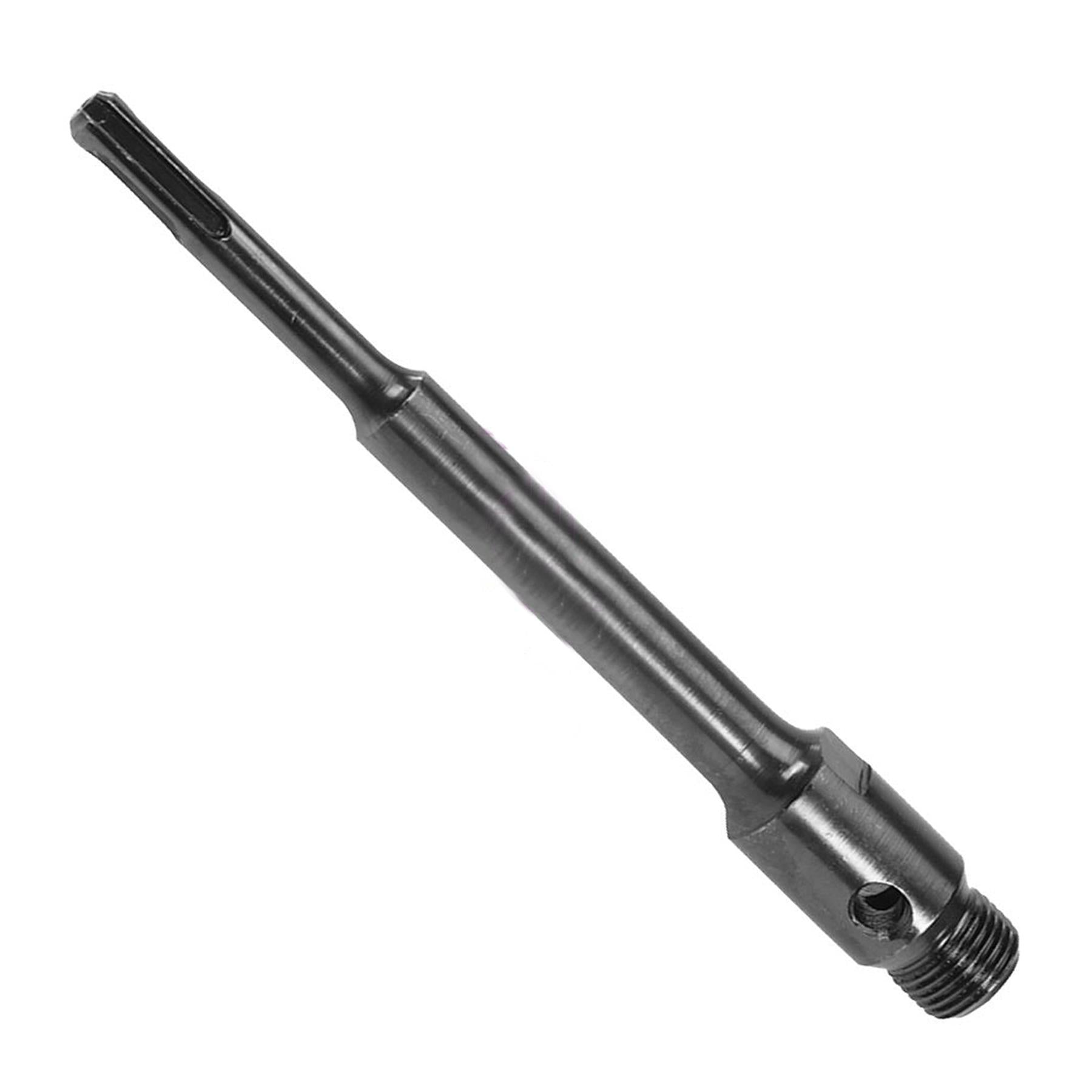 SDS Diamond Core Drill 78mm Diameter X 150mm With Arbor/Pilot Bit Hole Saw New