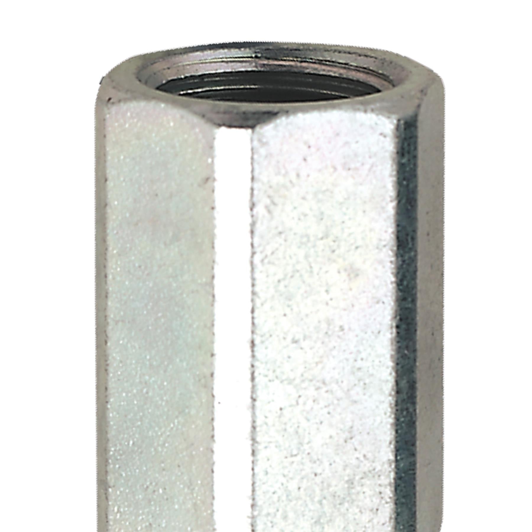 Sealey Coupling Body Female 3/8"BSP Hardened steel