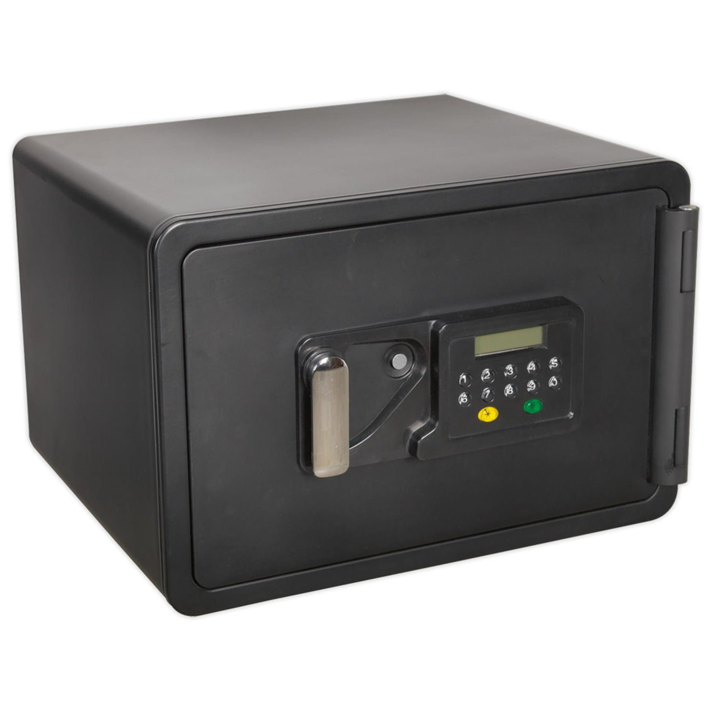 Sealey Electronic Combination Fireproof Safe 450 x 380 x 305mm