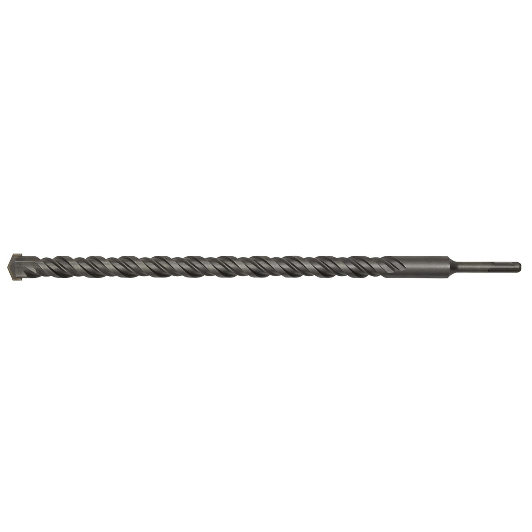 Sealey SDS Plus Drill Bit 30 x 450mm
