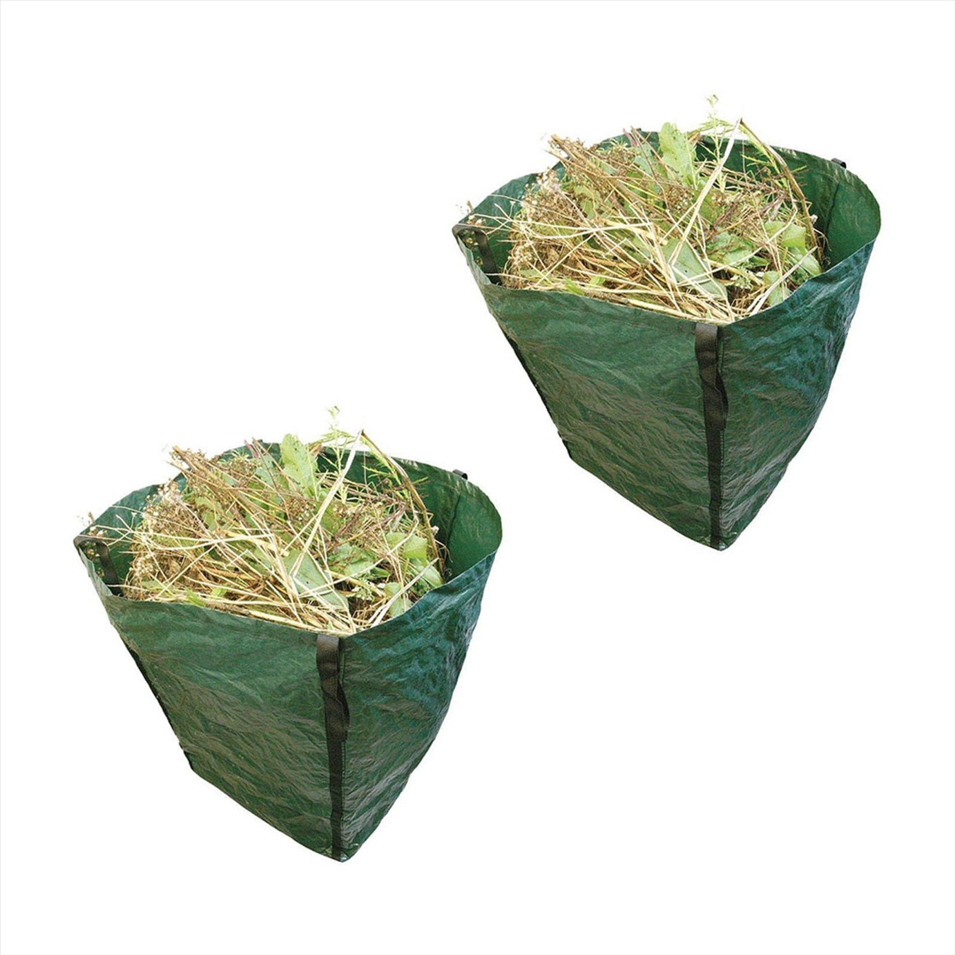 2 x Large Garden Waste