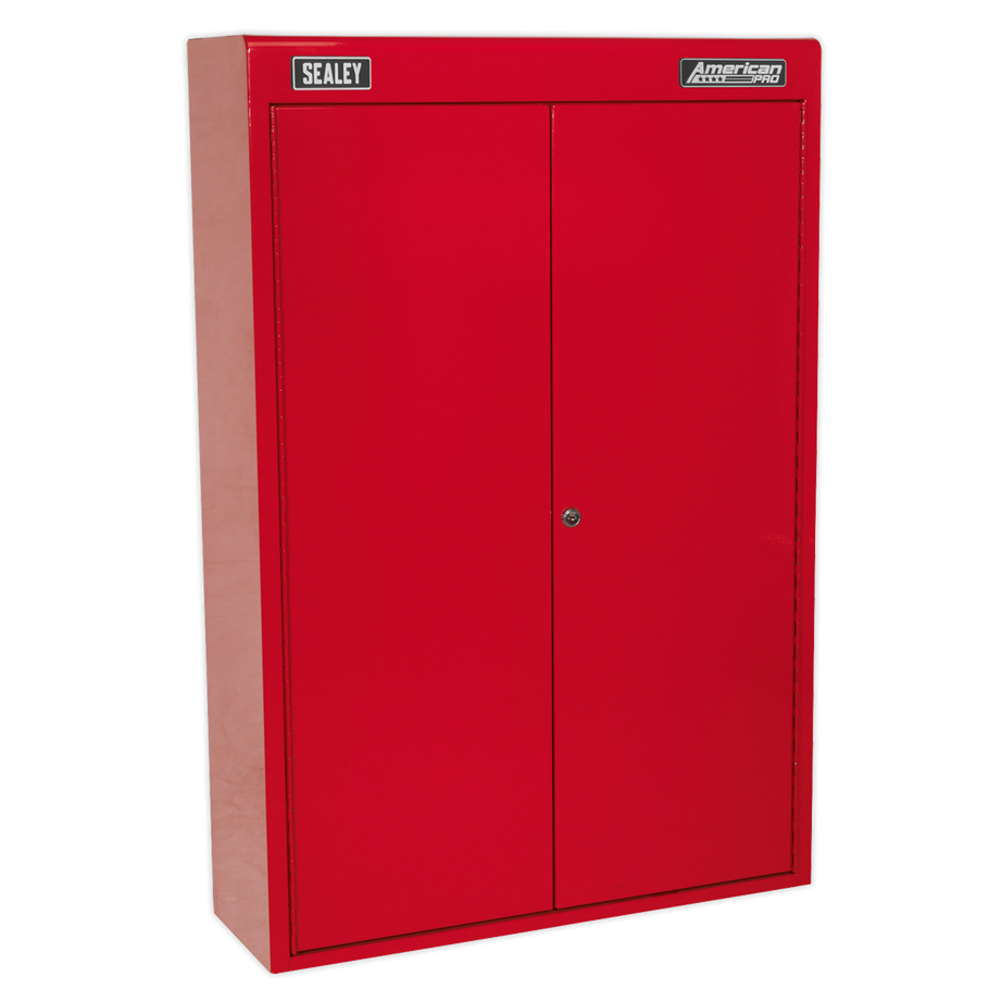 Sealey Wall Mounting Tool Cabinet with 1 Drawer