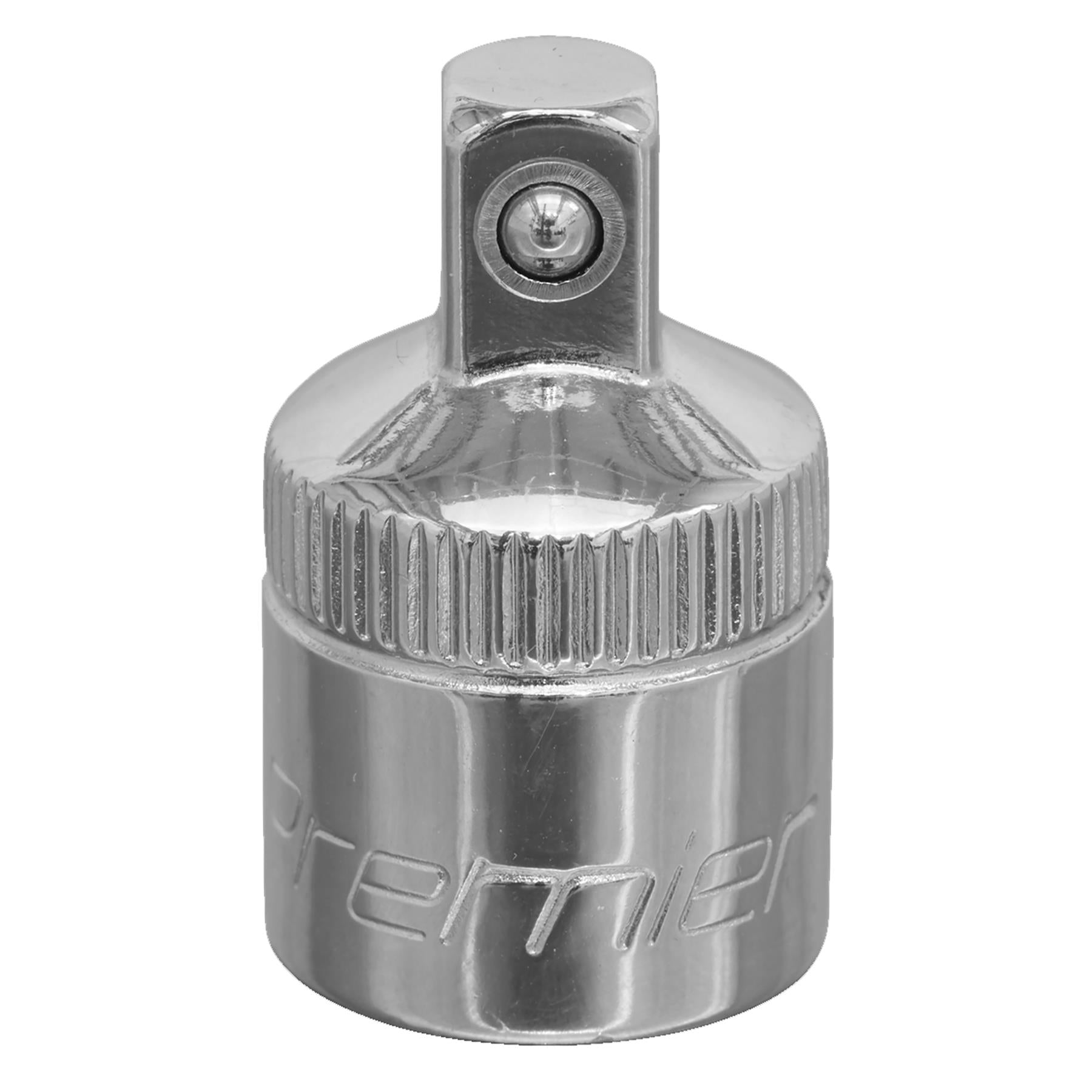 Sealey Adaptor 3/8"Sq Drive Female to 1/4"Sq Drive Male