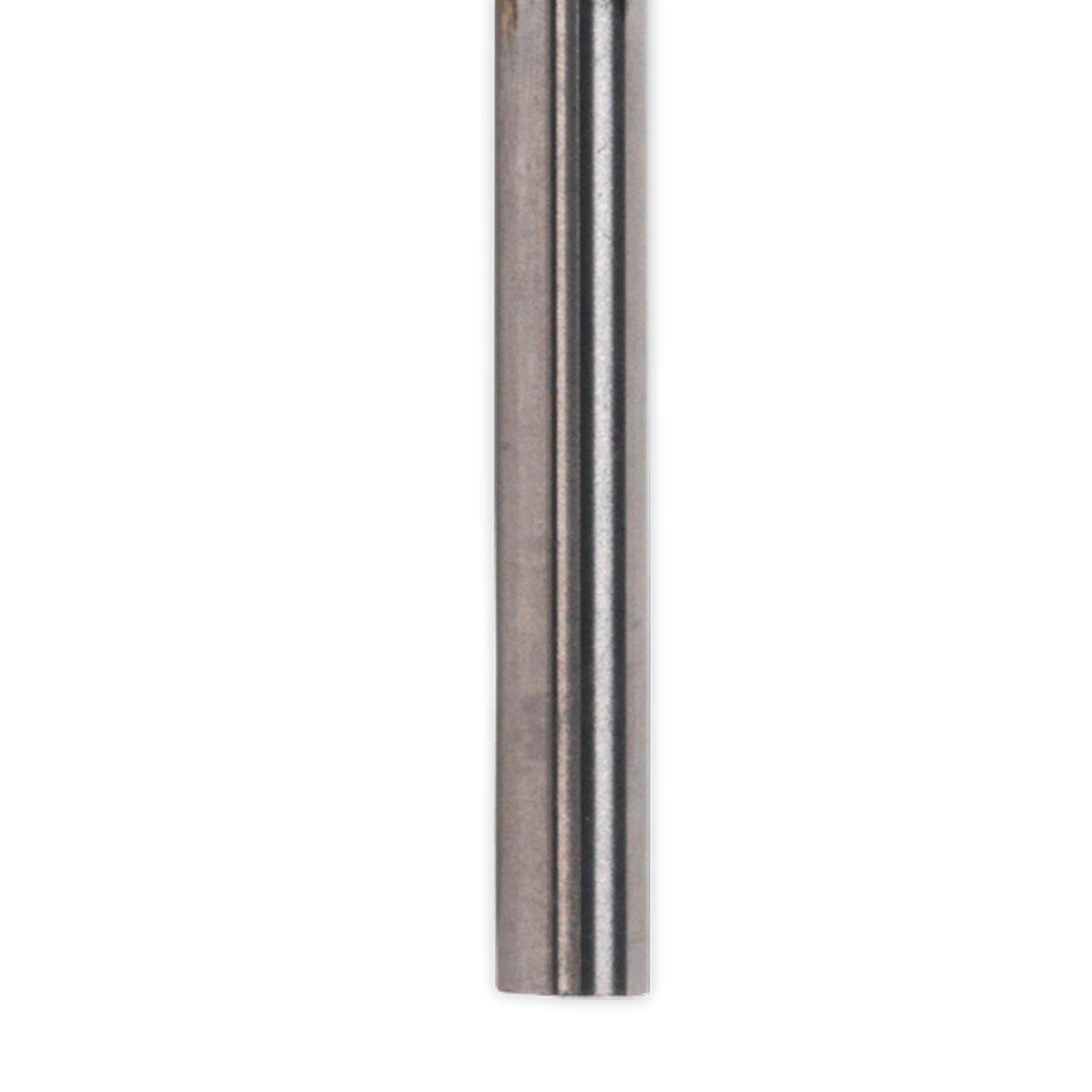 Sealey Micro Carbide Burr Cylinder with End Cutter 3mm Pack of 3