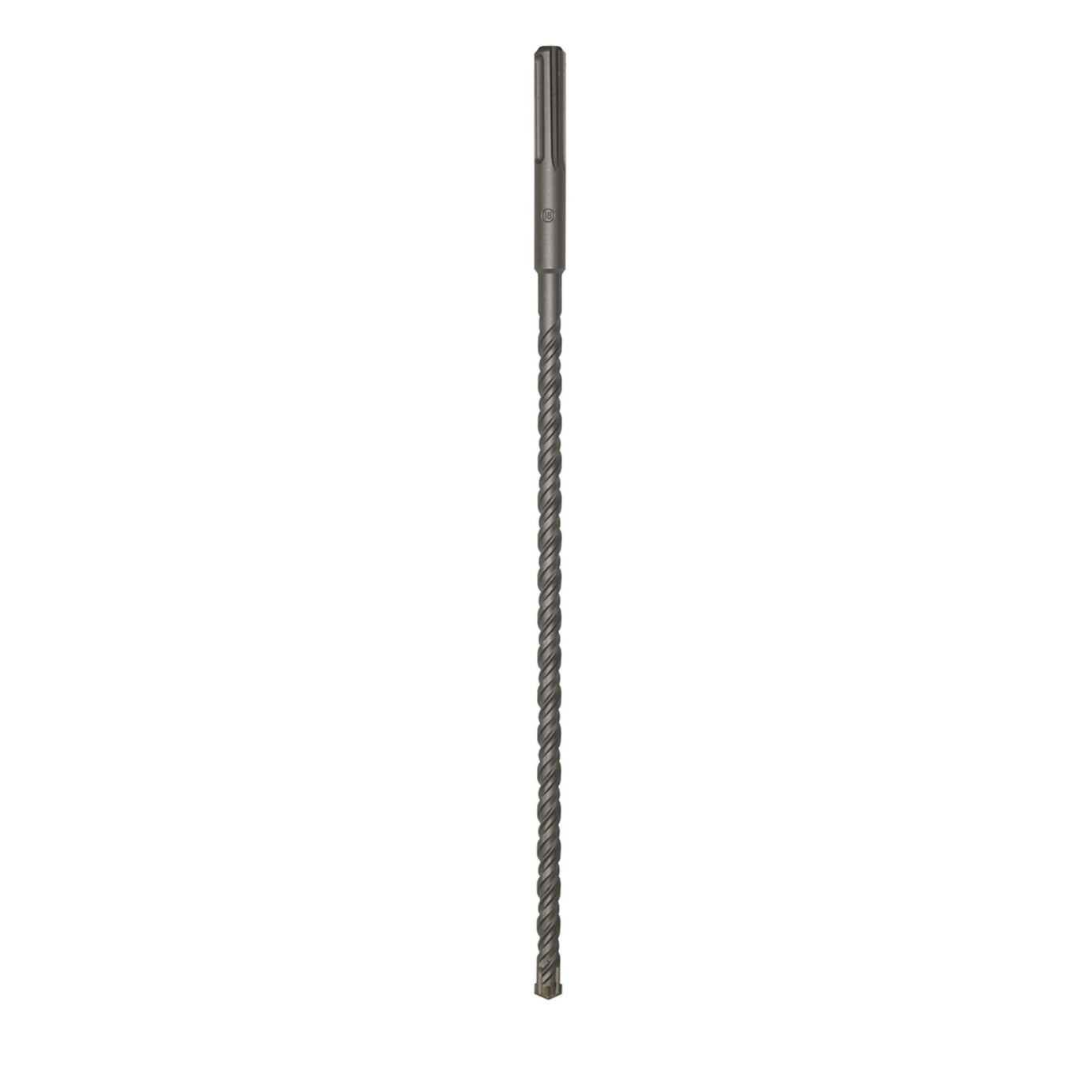 Sealey SDS MAX Drill Bit 16 x 540mm