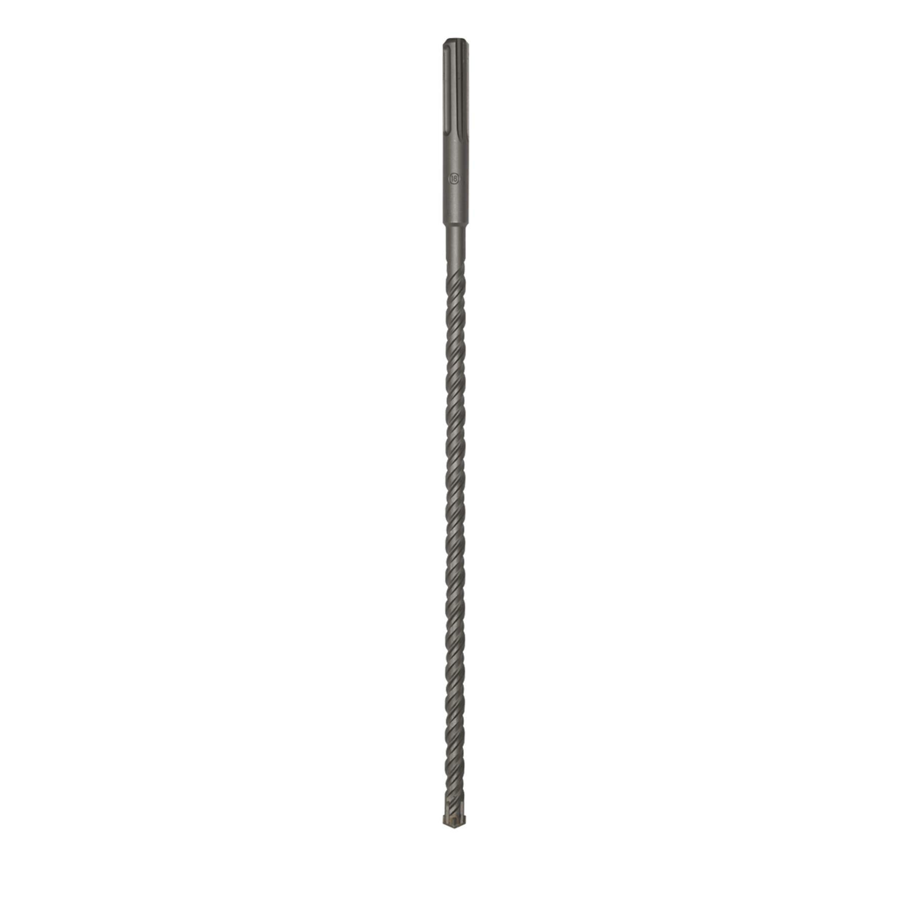 Sealey SDS MAX Drill Bit 16 x 540mm