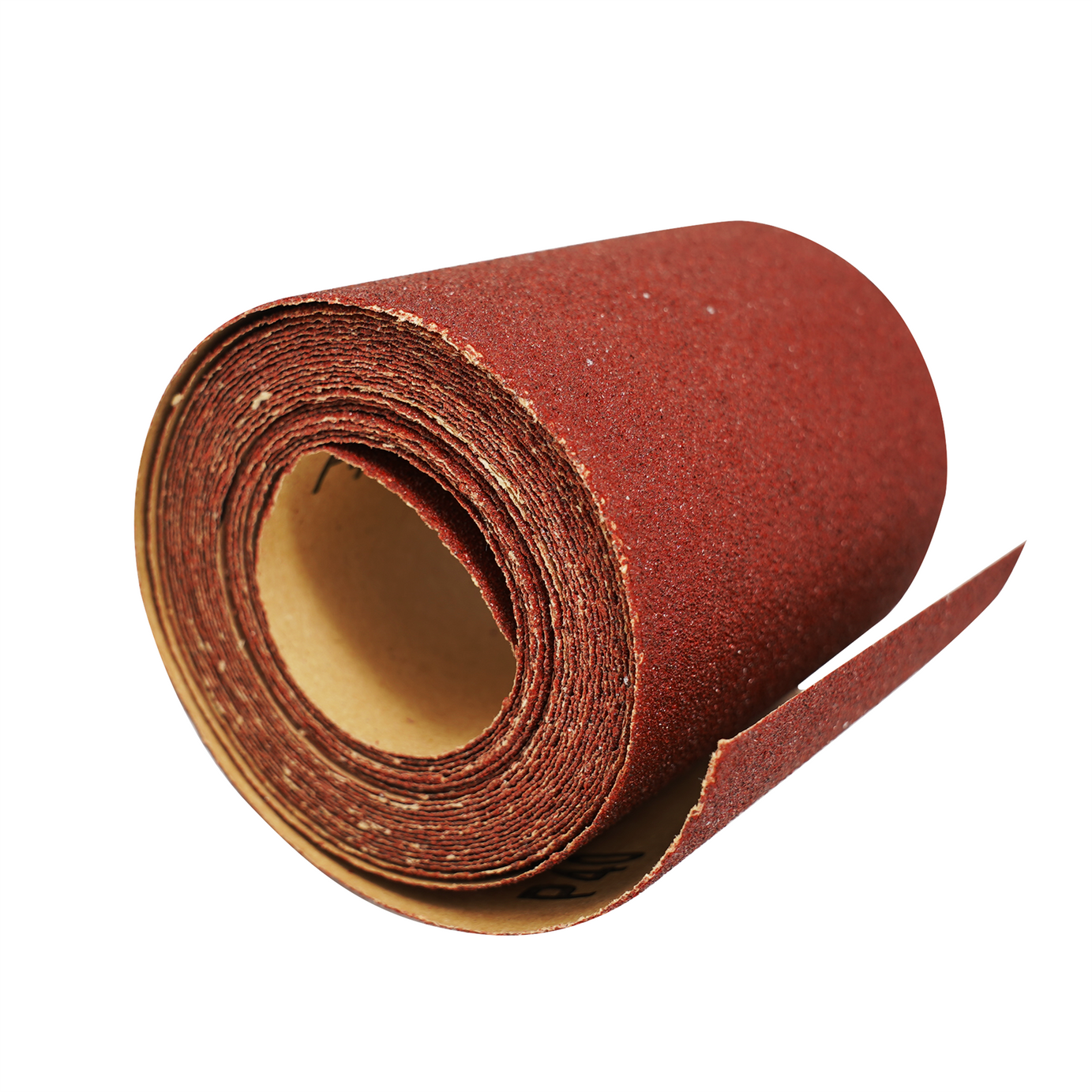 ALUMINIUM OXIDE SANDING