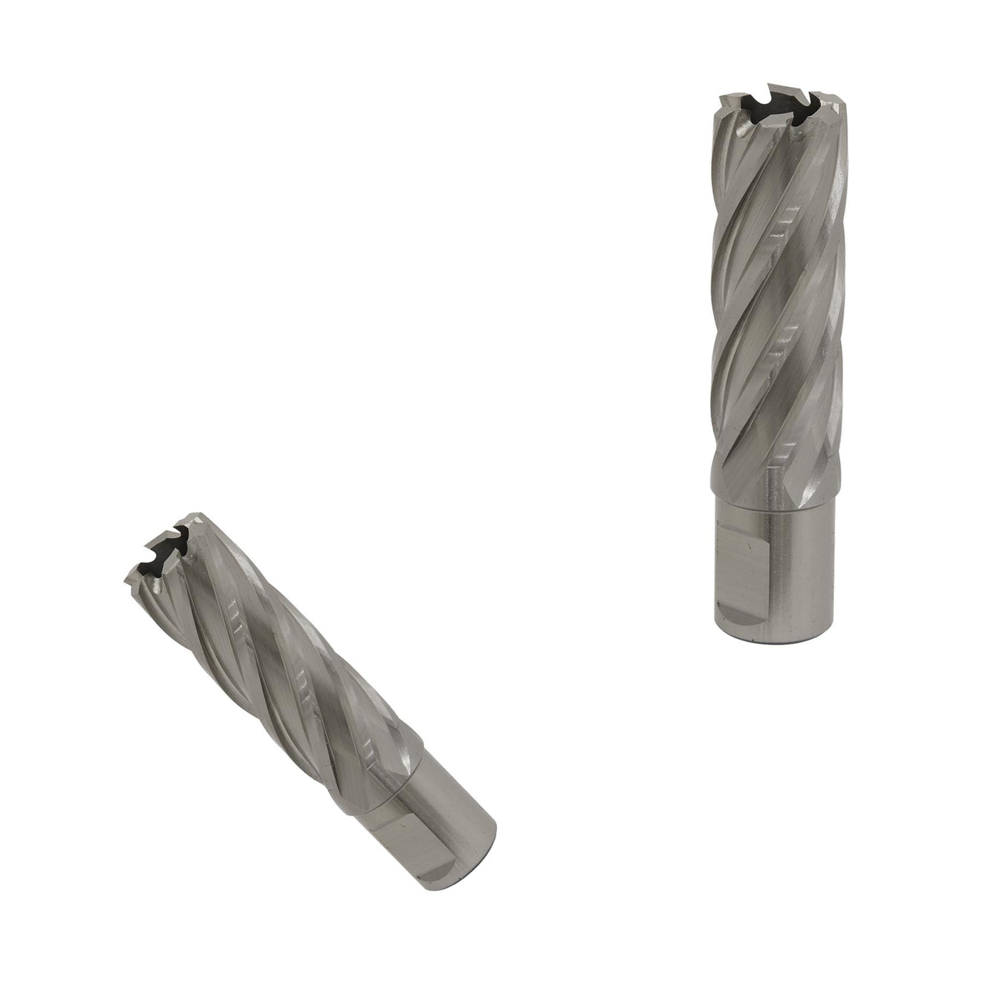 Sealey Rotabor Cutter HSS Ø22mm - Cut Depth 50mm