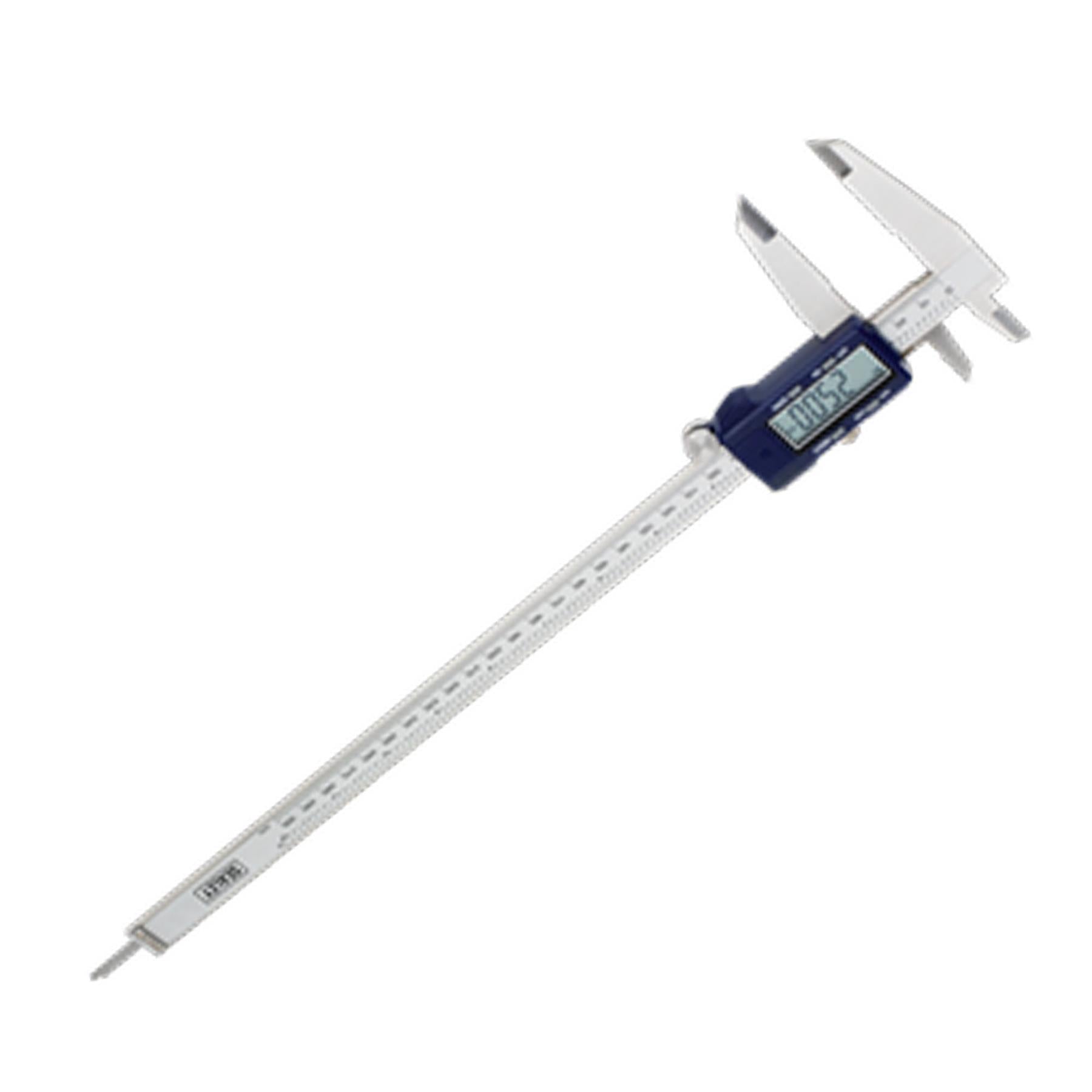 Sealey Digital Vernier Caliper 0-300mm(0-12")