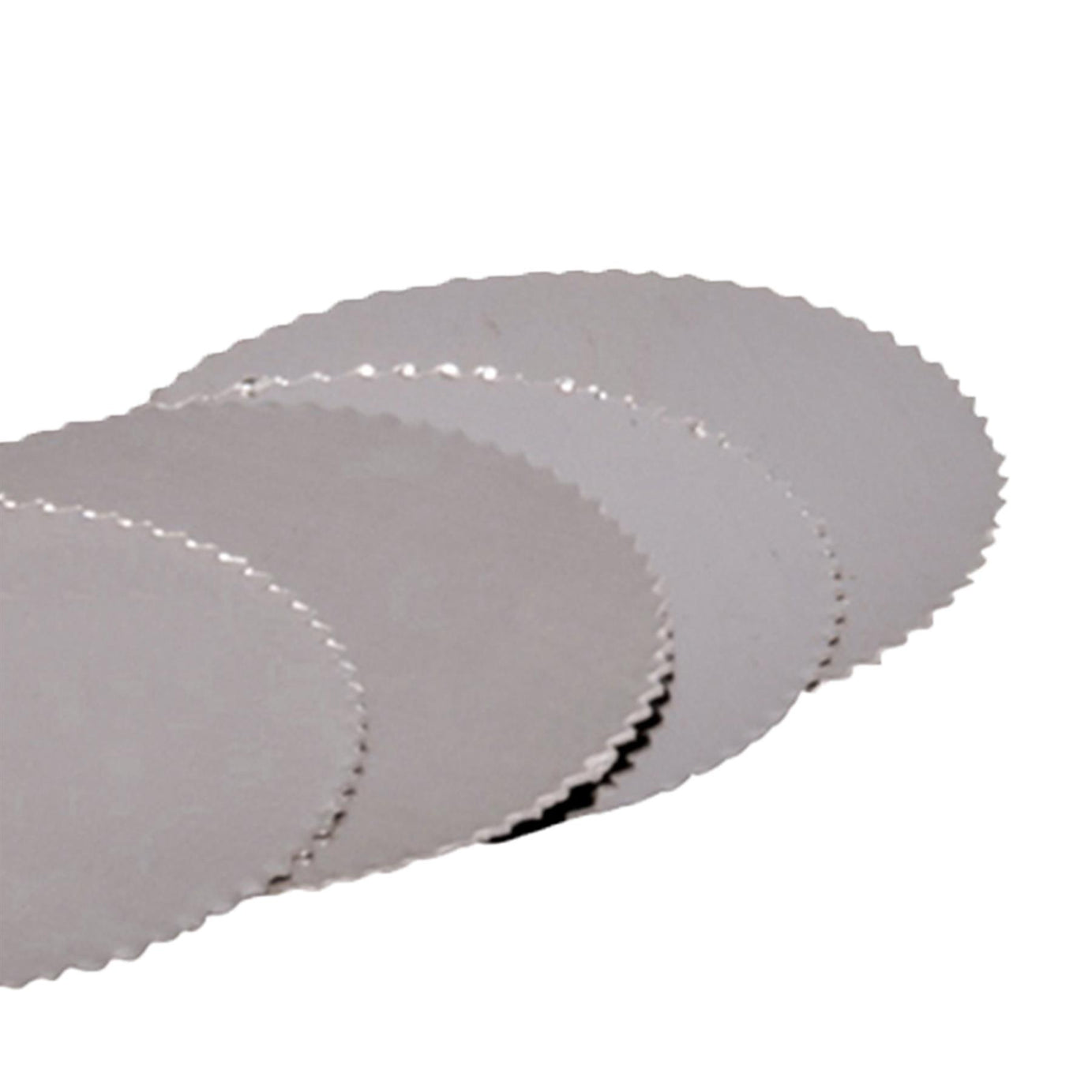 High Speed Rotary Tool Hss Saw Blade 6Pce Set - 22mm Dia Trimming Woods Alloys