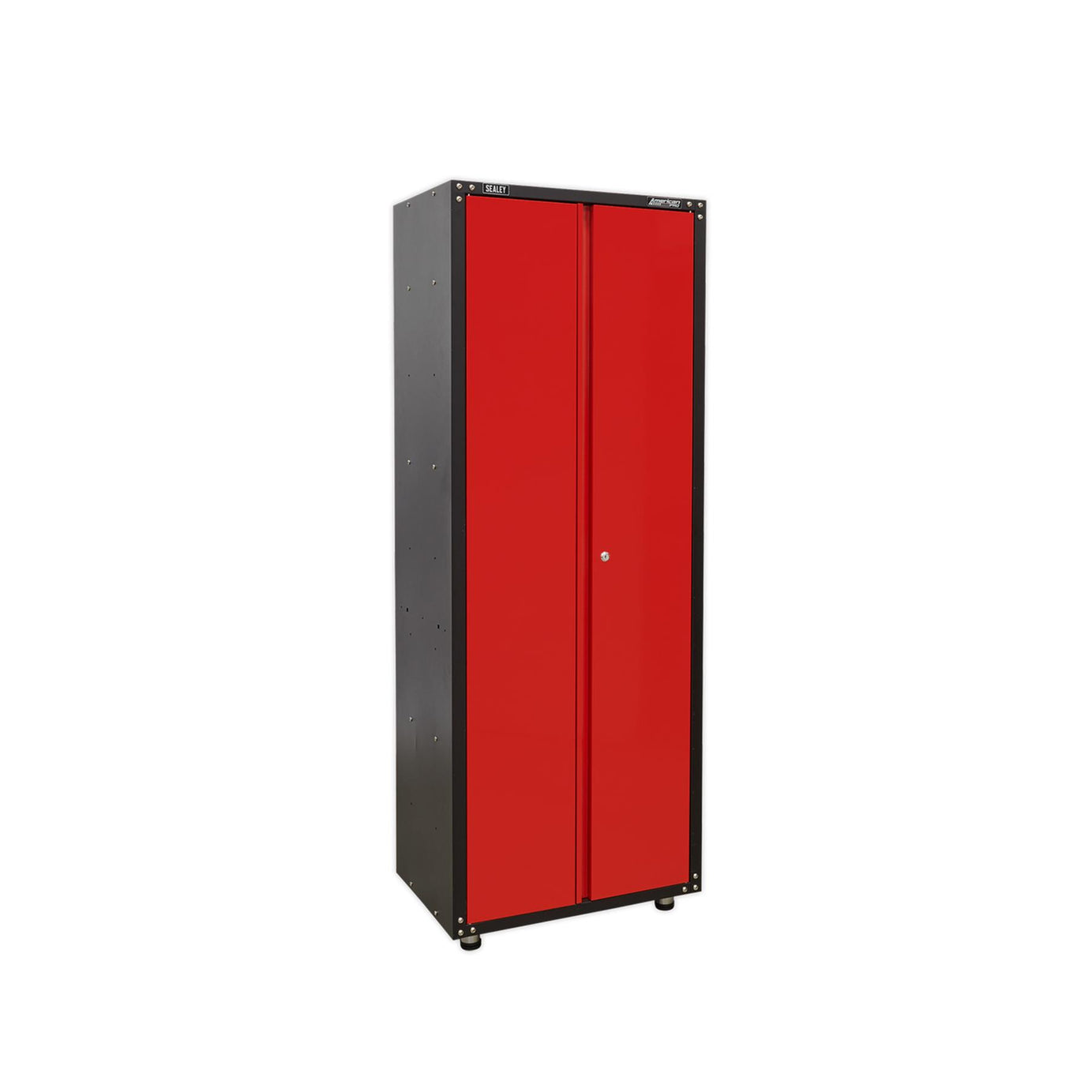 Sealey Modular 2 Door Full Height Cabinet 665mm Adjustable Shelves