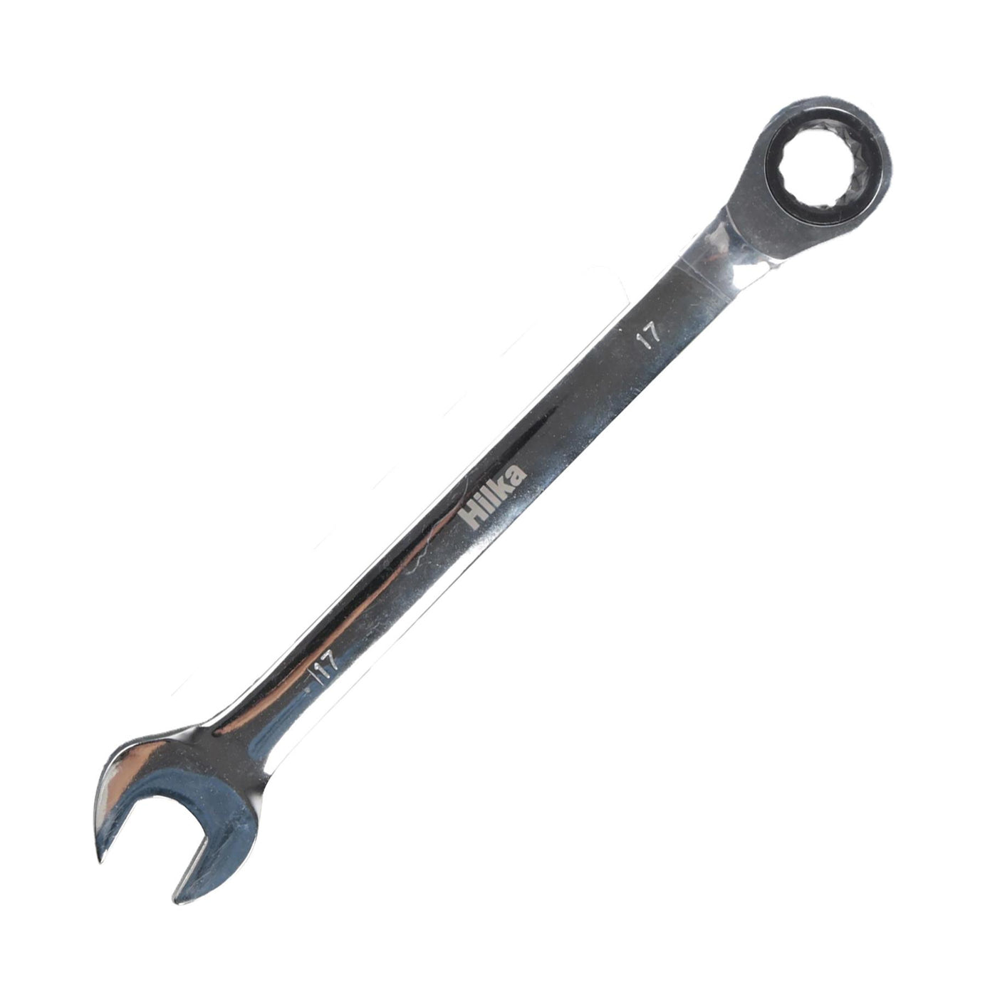 Metric Ratchet Spanner Set