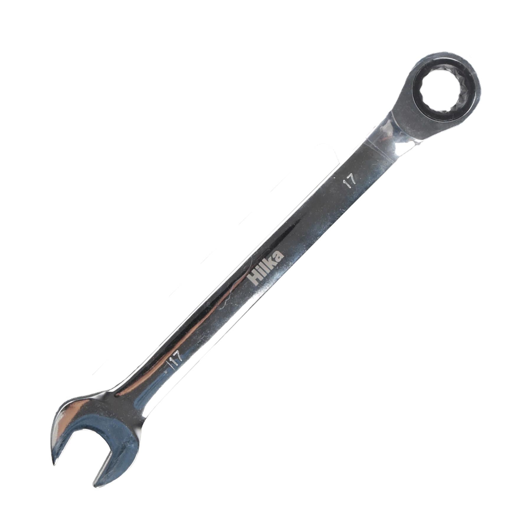 Metric Ratchet Spanner Set