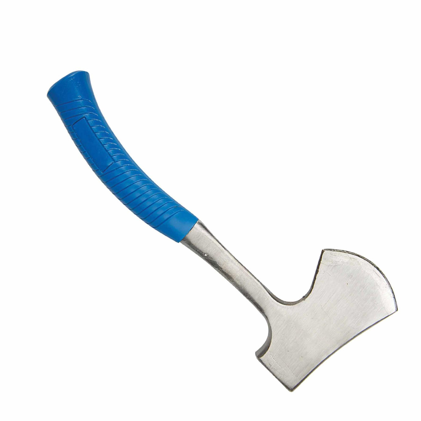 Solid Forged Hatchet 20Oz (567G) With Impact Absorbent Non-Slip Rubber Handle